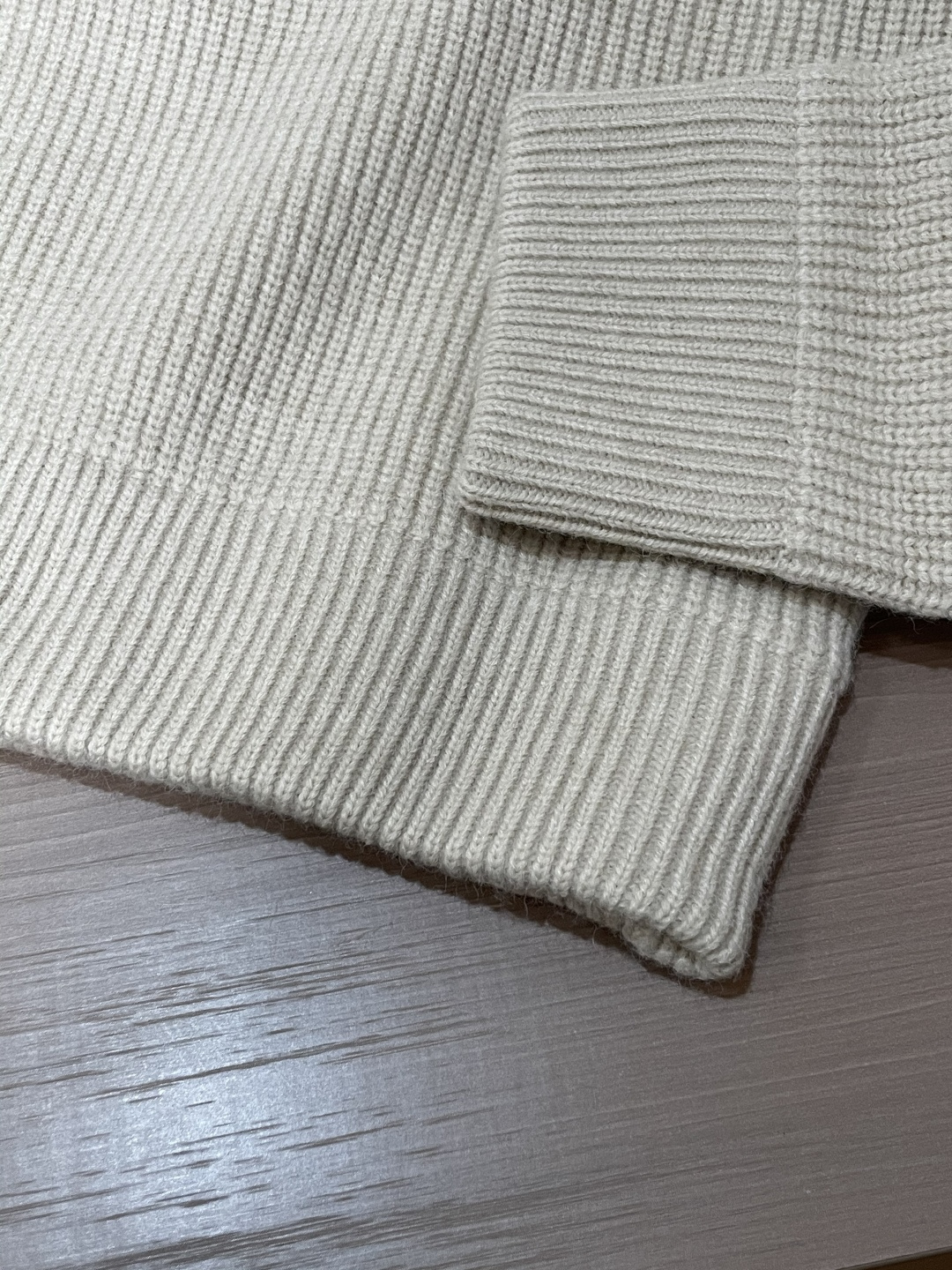 Loro Piana Basic Clothing Wool M-l-xxxl