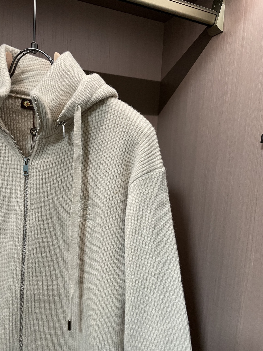 Loro Piana Basic Clothing Wool M-l-xxxl