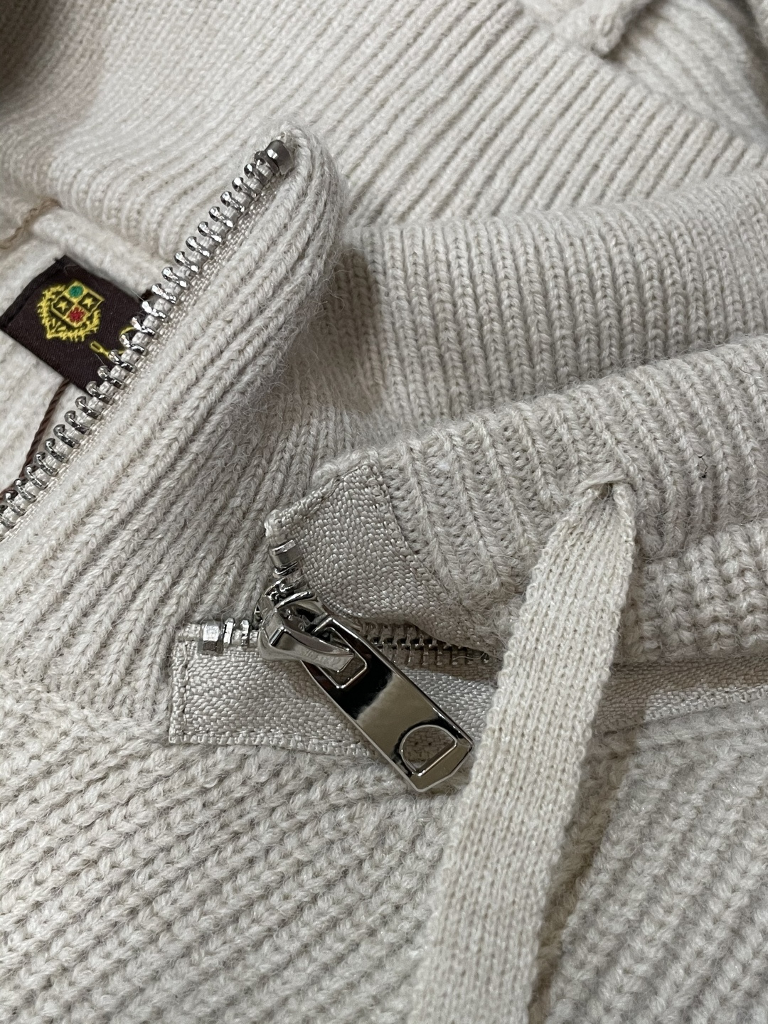 Loro Piana Basic Clothing Wool M-l-xxxl