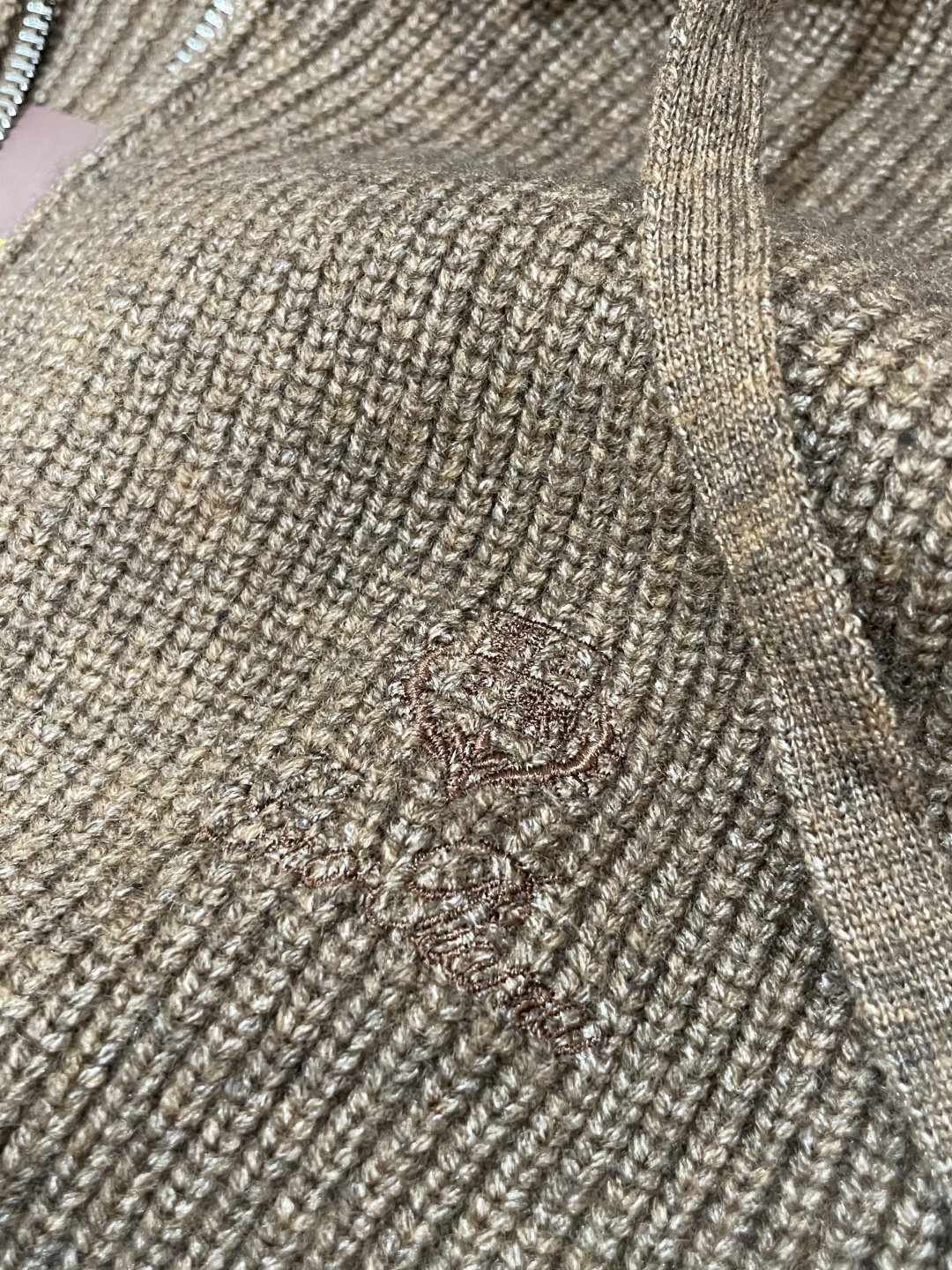 Loro Piana Basic Clothing Wool M-l-xxxl