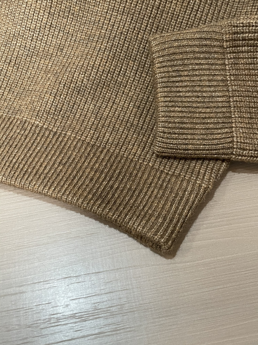 Loro Piana Basic Clothing Wool M-l-xxxl