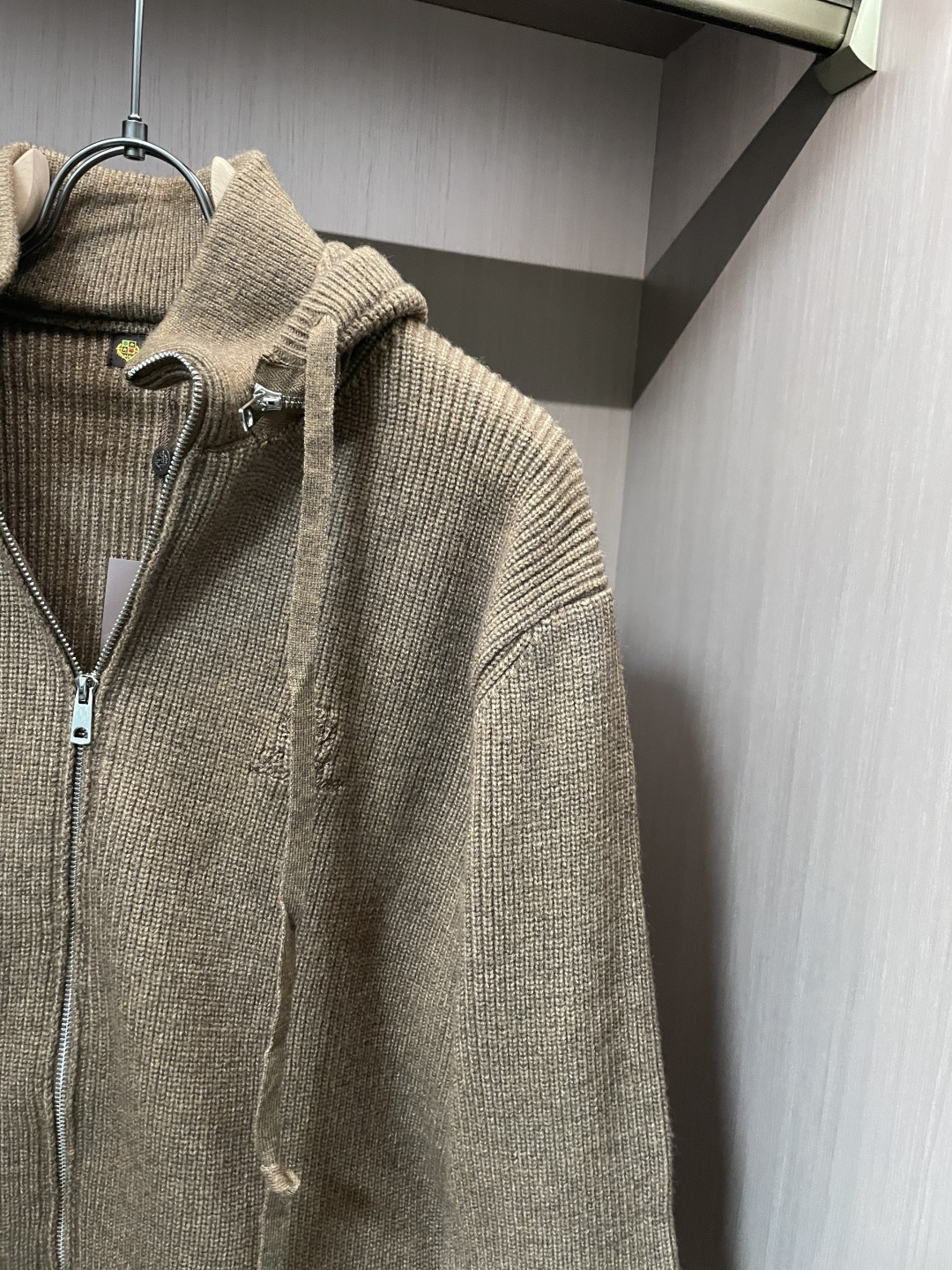 Loro Piana Basic Clothing Wool M-l-xxxl