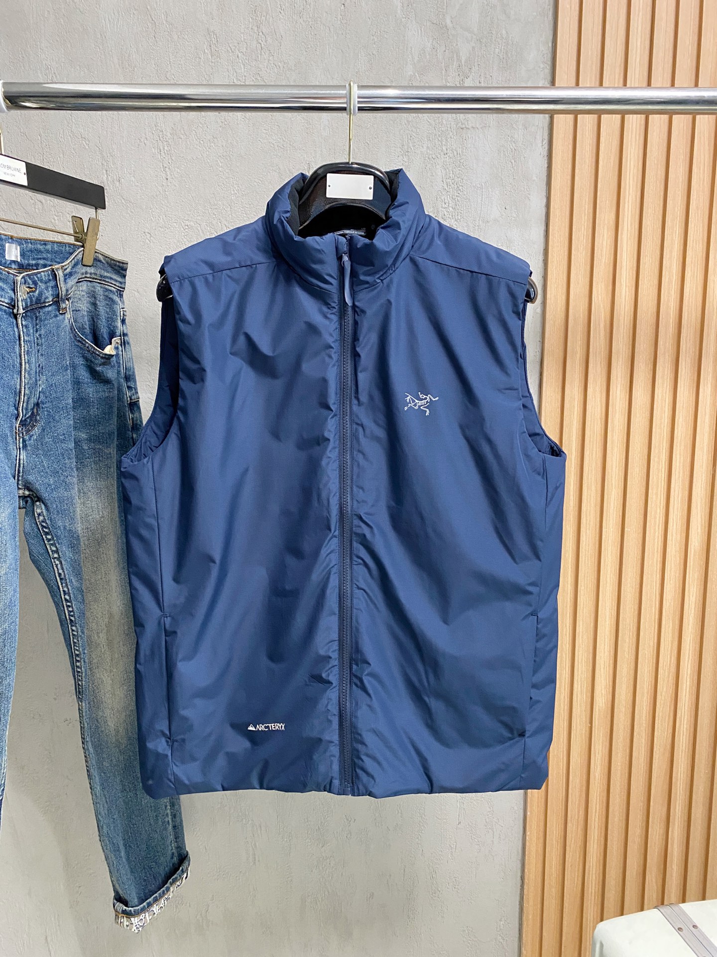 Arcteryx Vest M-xxxl