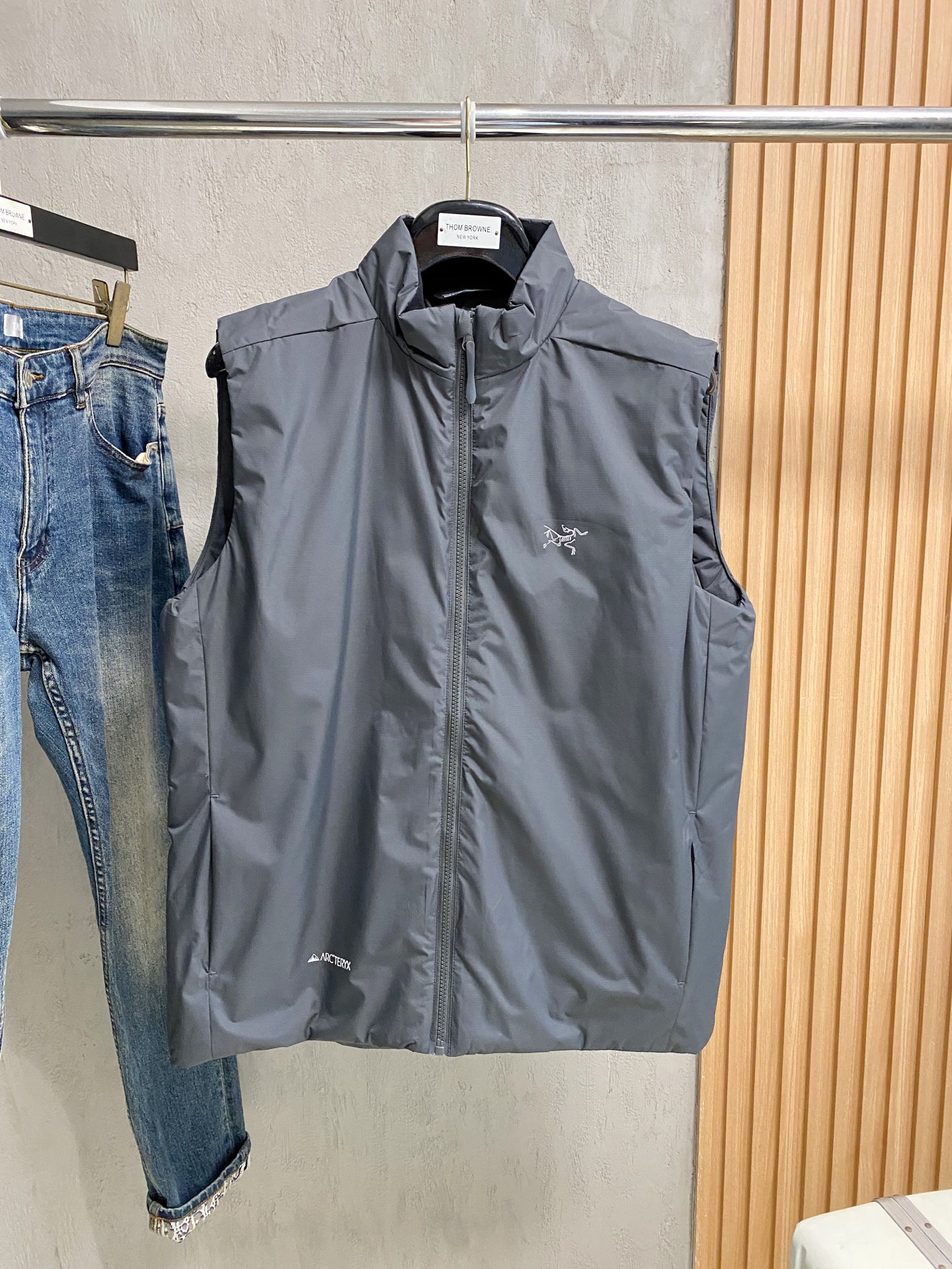 Arcteryx Vest M-xxxl