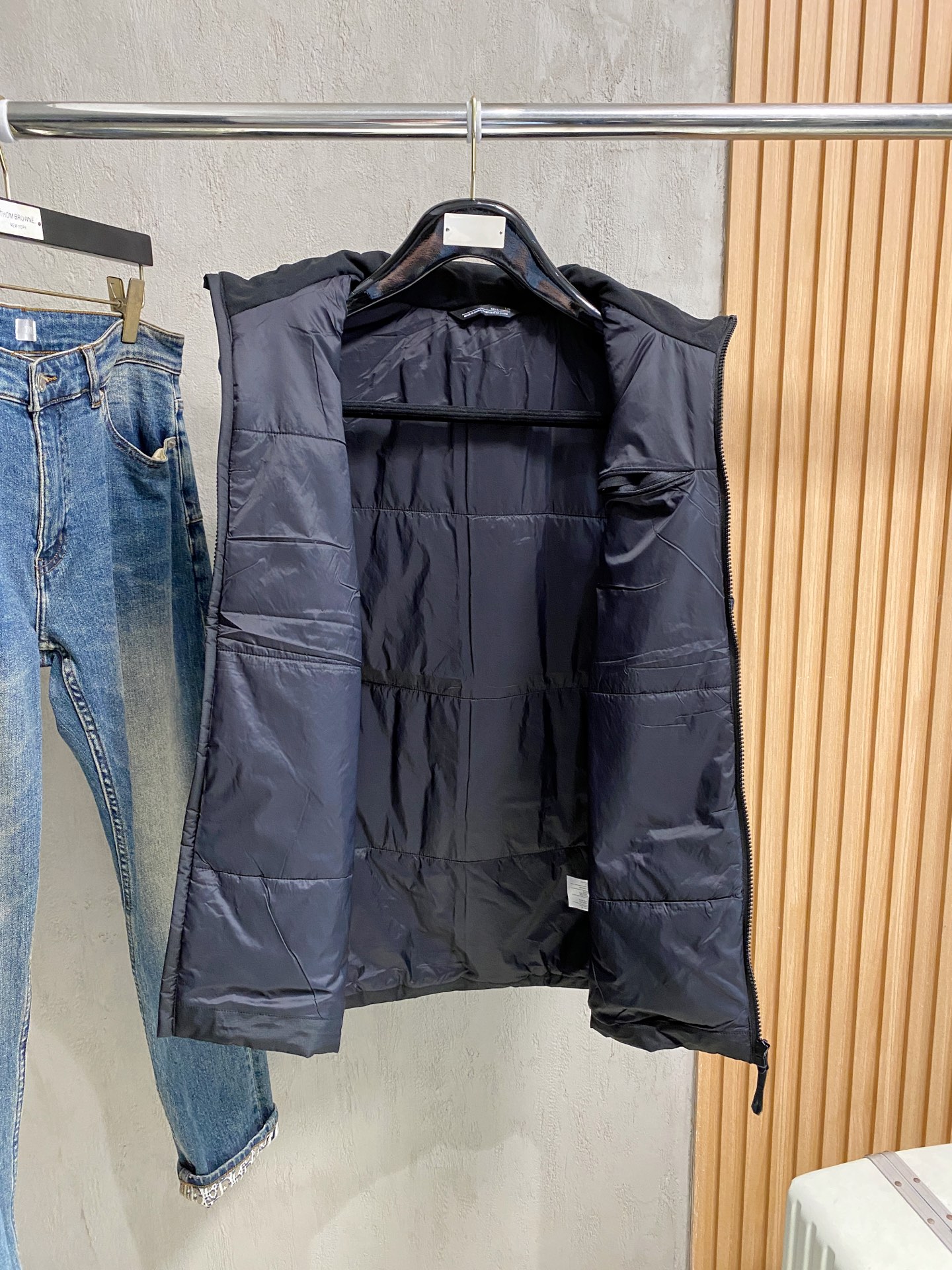 Arcteryx Vest M-xxxl
