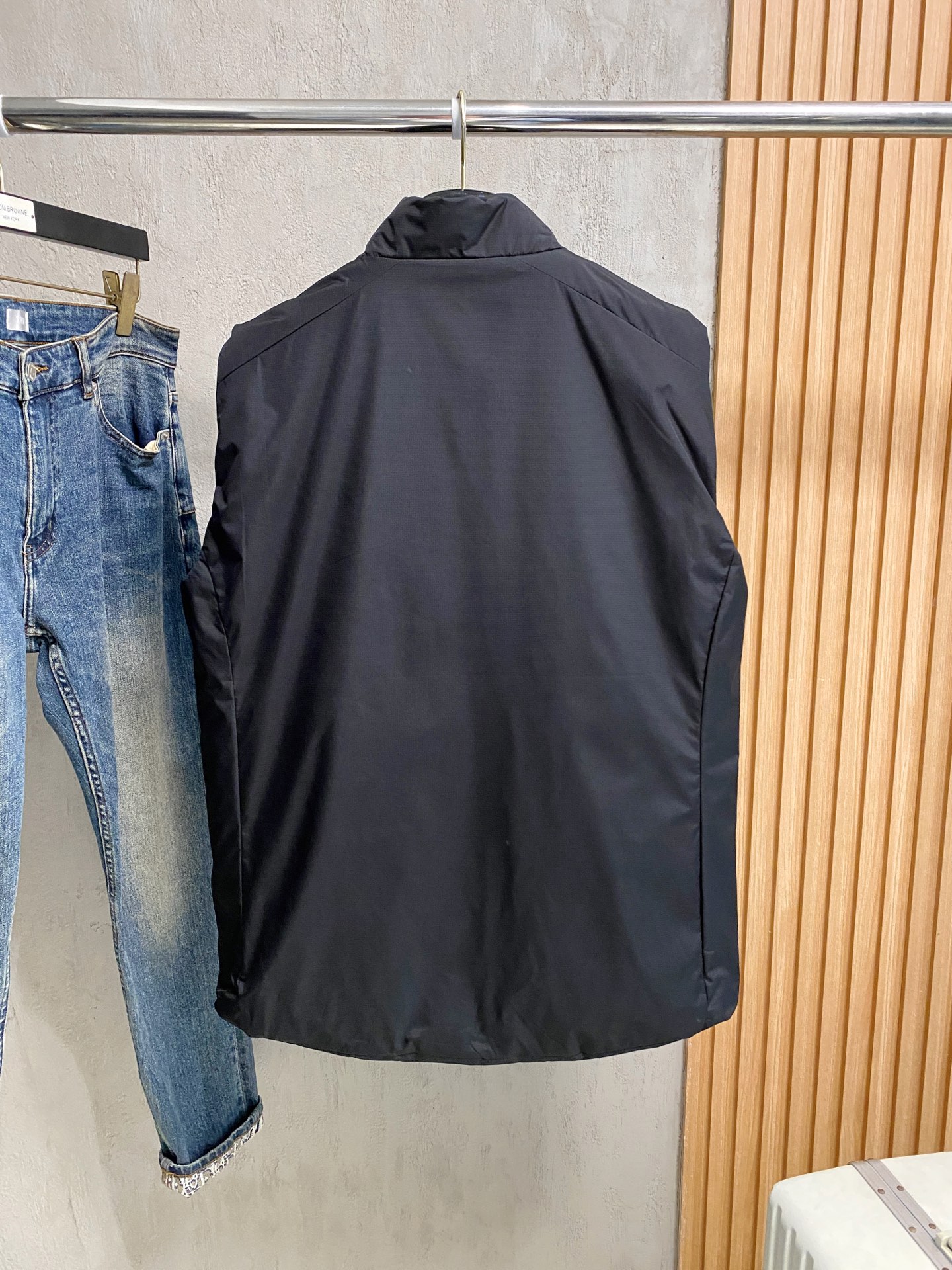 Arcteryx Vest M-xxxl