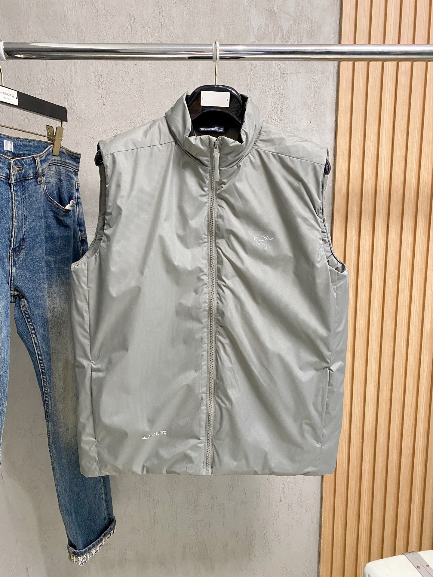 Arcteryx Vest M-xxxl