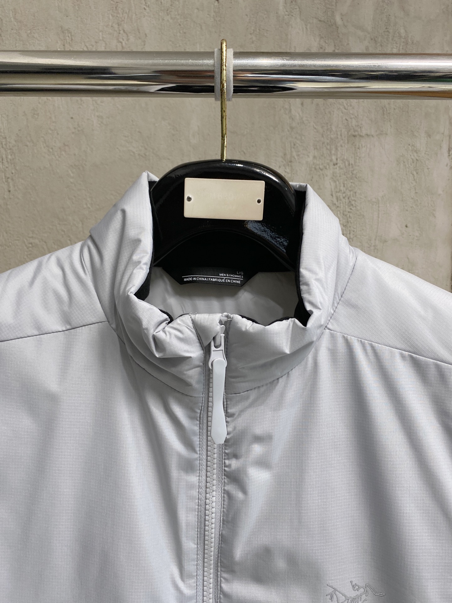 Arcteryx Vest M-xxxl