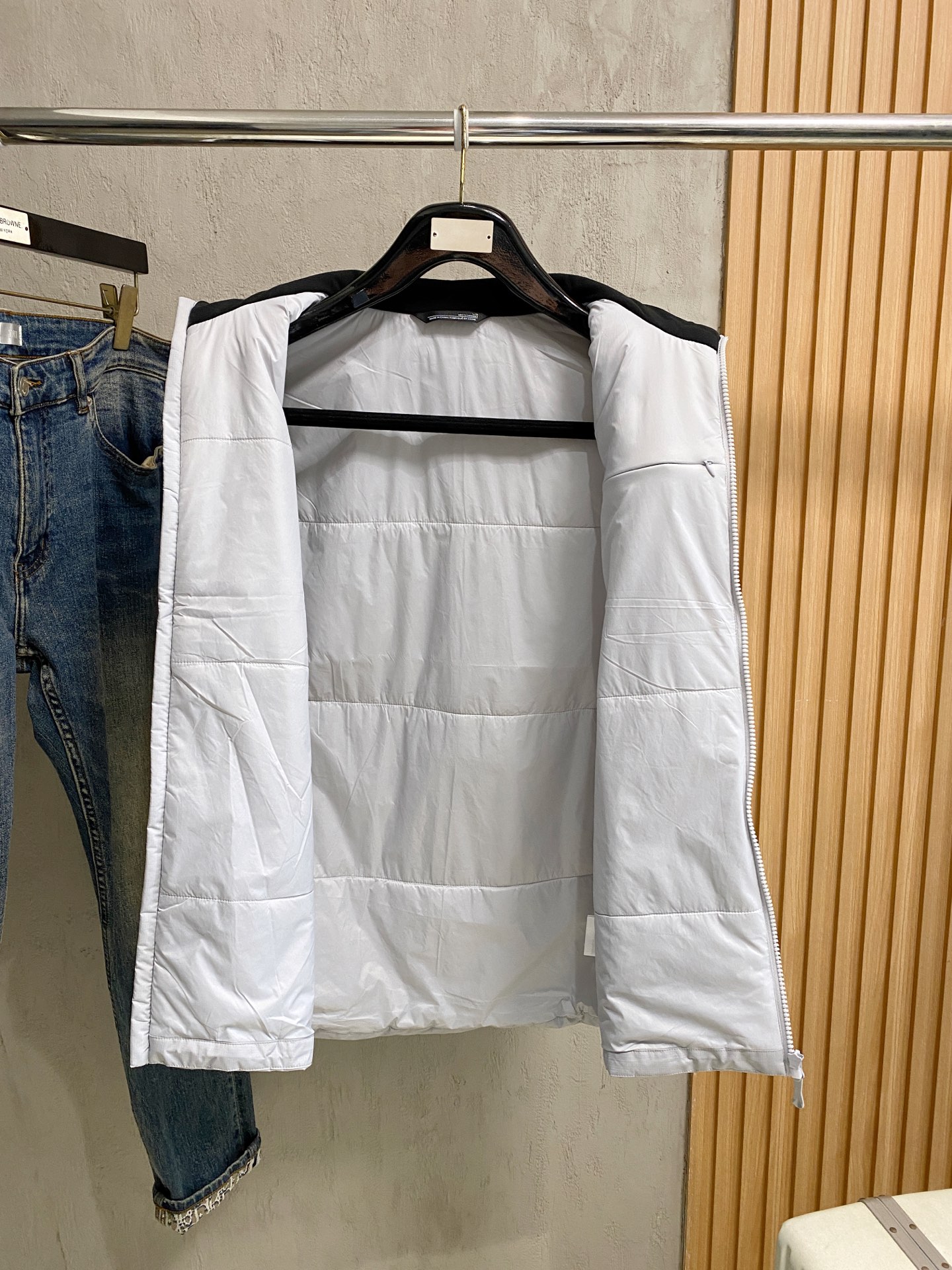 Arcteryx Vest M-xxxl