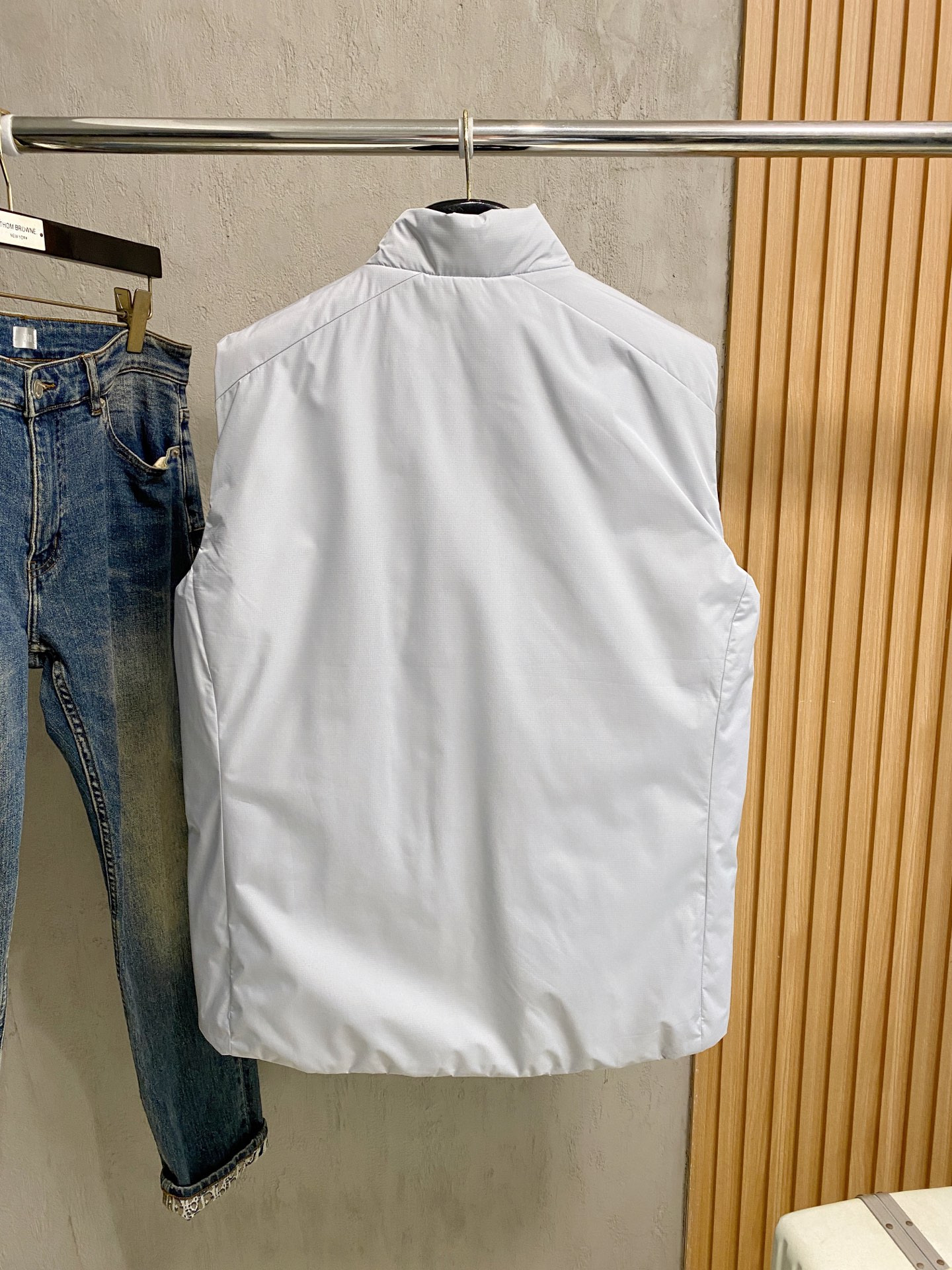 Arcteryx Vest M-xxxl