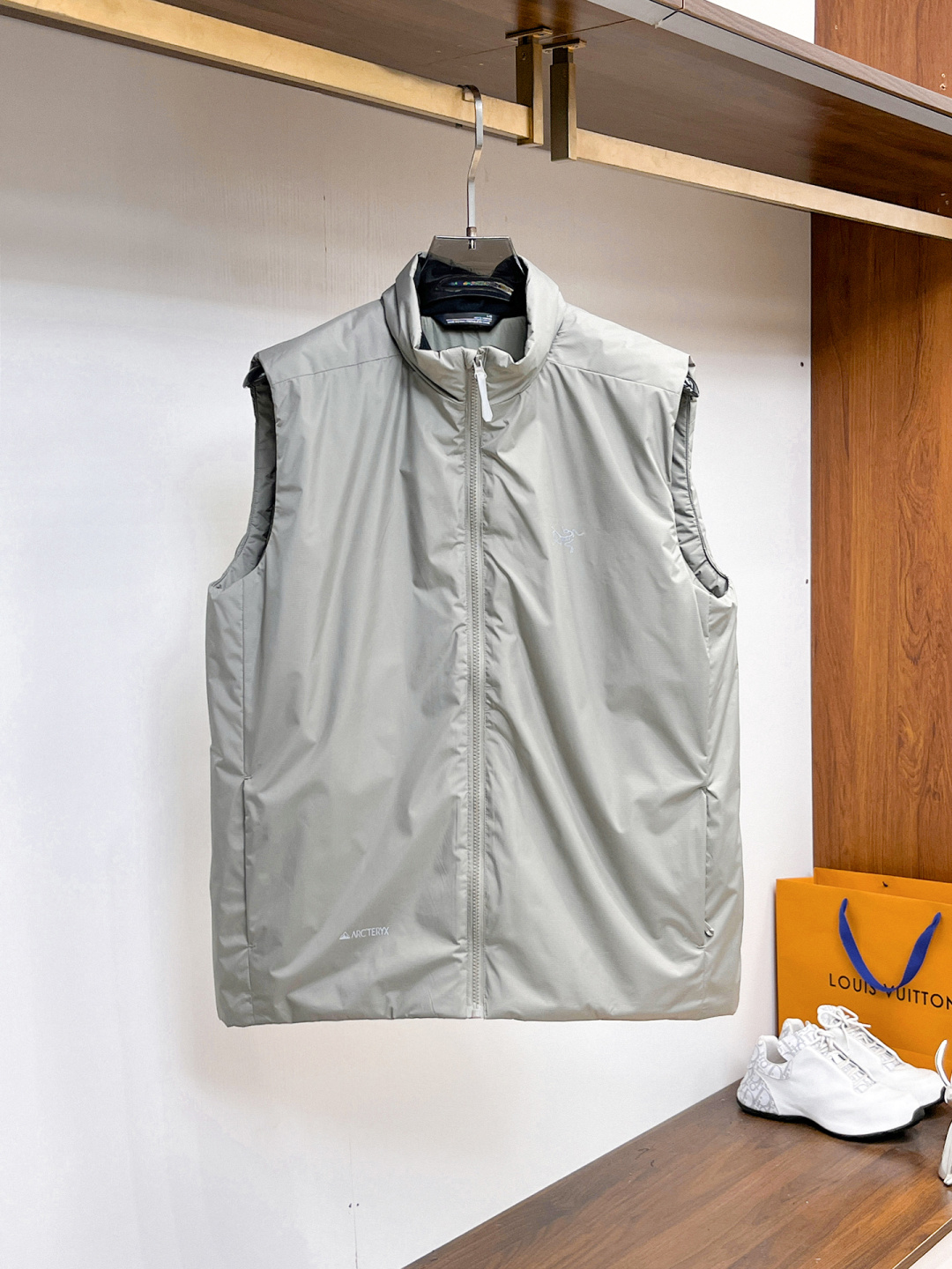 Arcteryx Vest M-xxxl
