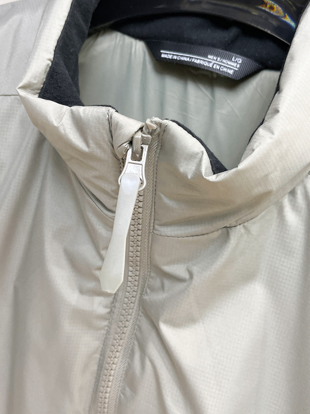 Arcteryx Vest M-xxxl