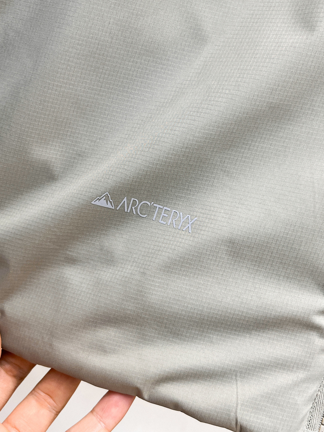 Arcteryx Vest M-xxxl