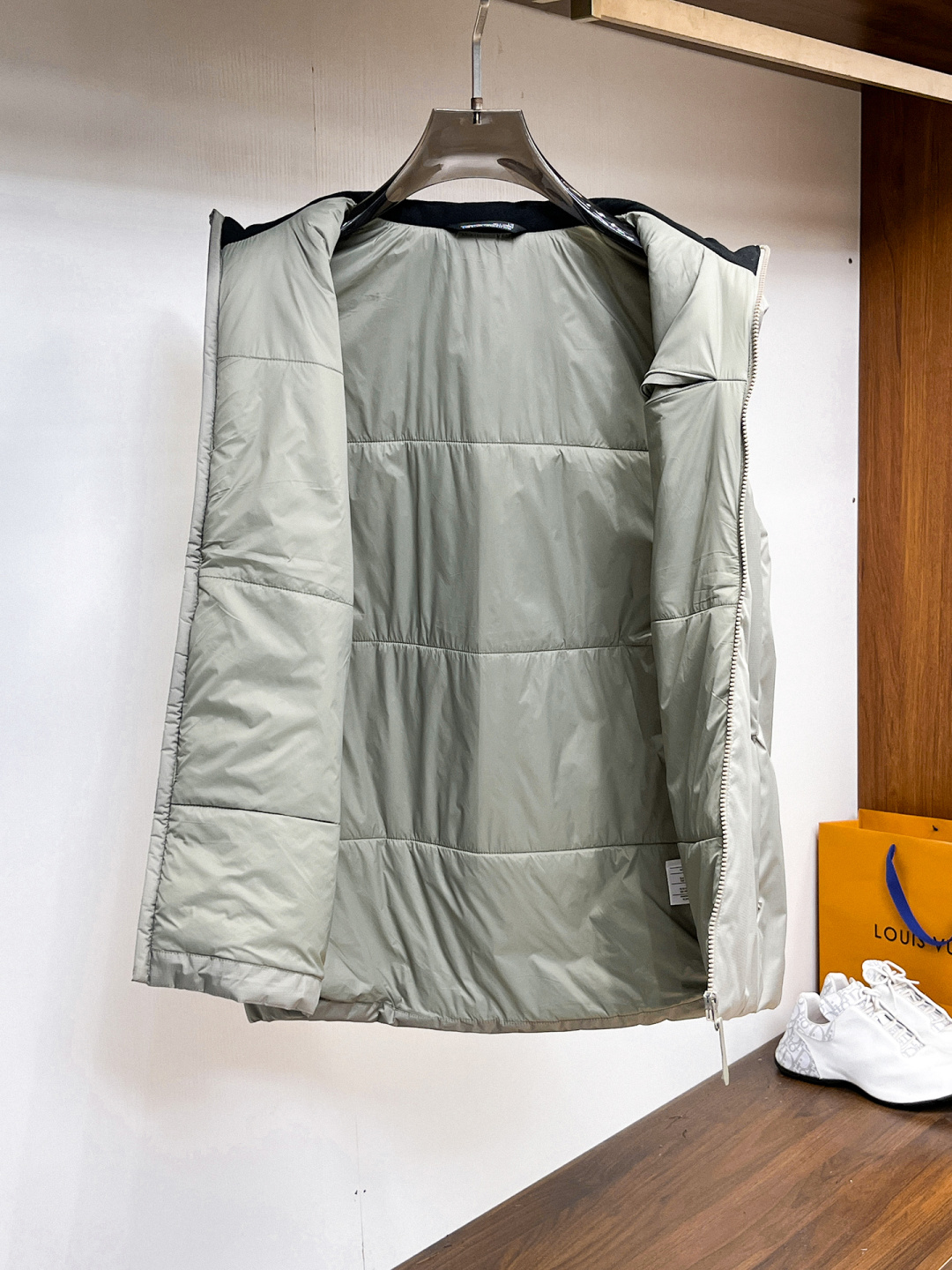 Arcteryx Vest M-xxxl