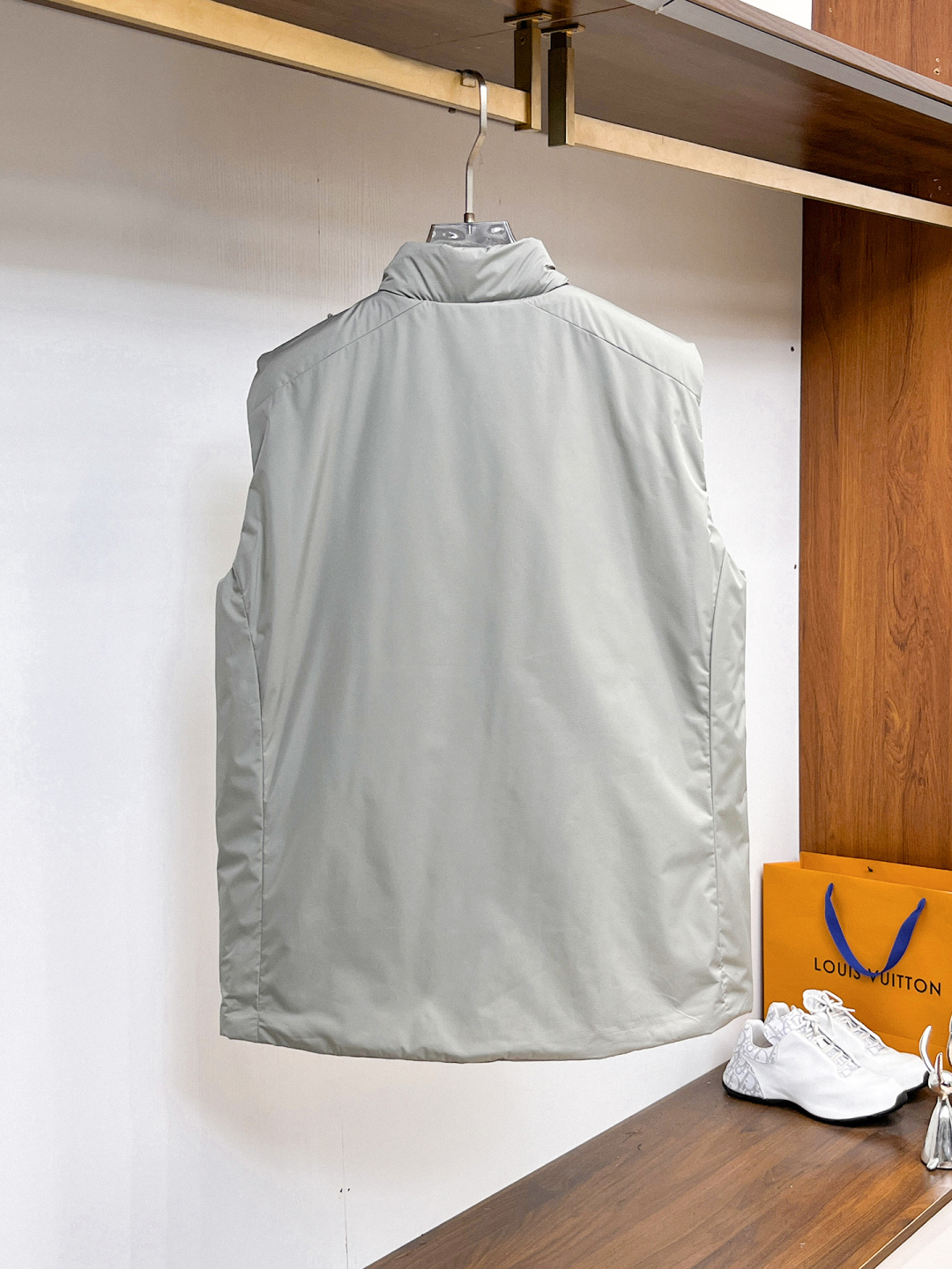 Arcteryx Vest M-xxxl
