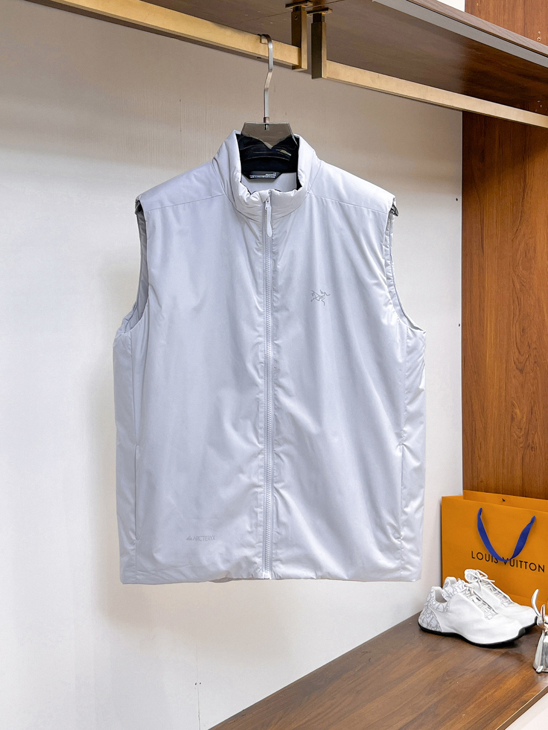Arcteryx Vest M-xxxl