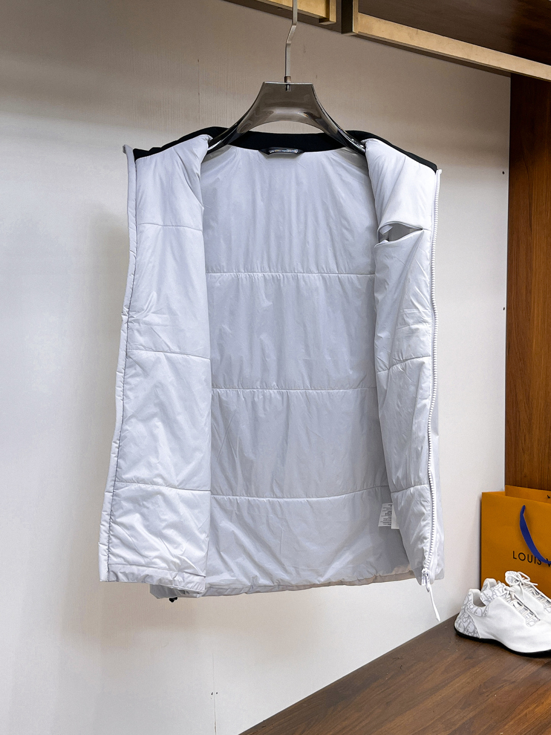 Arcteryx Vest M-xxxl