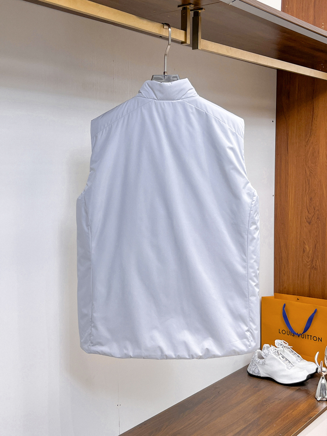 Arcteryx Vest M-xxxl