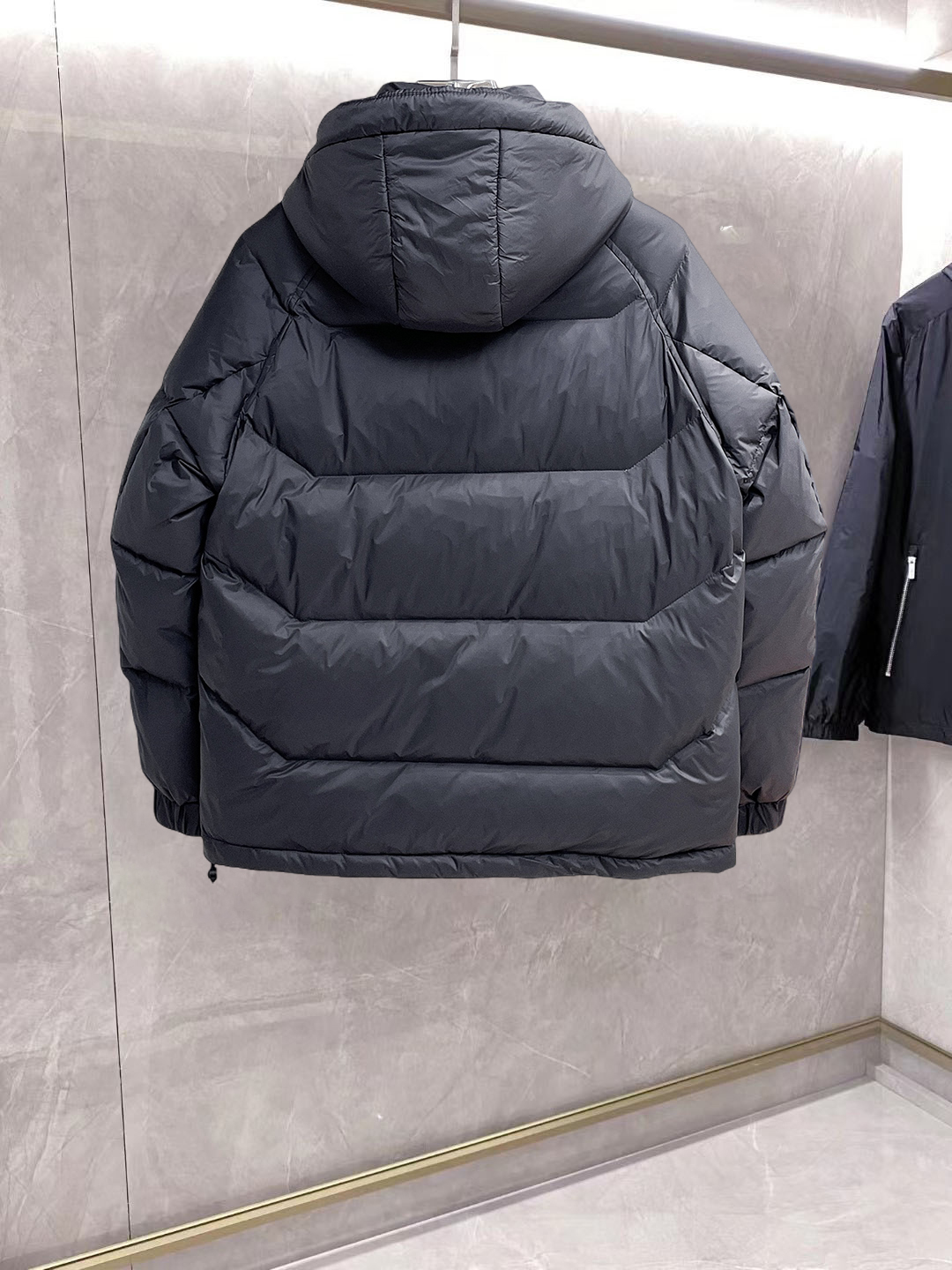 Arcteryx Couple Down Jacket Goose Down M-l-xl
