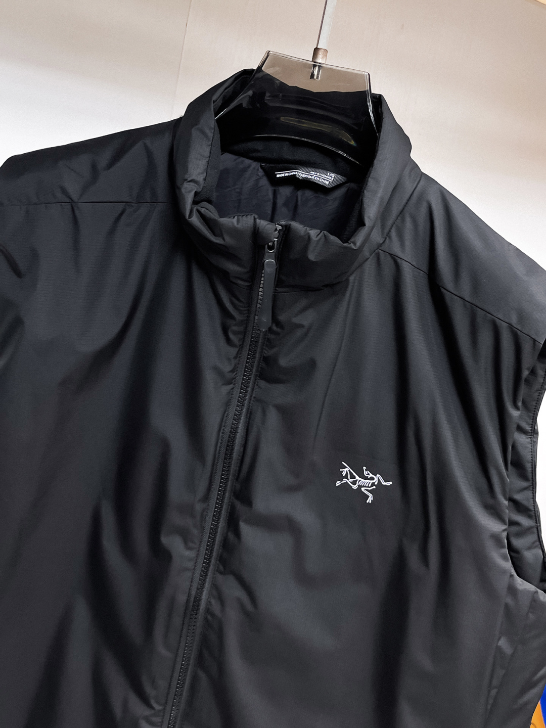 Arcteryx Vest M-xxxl