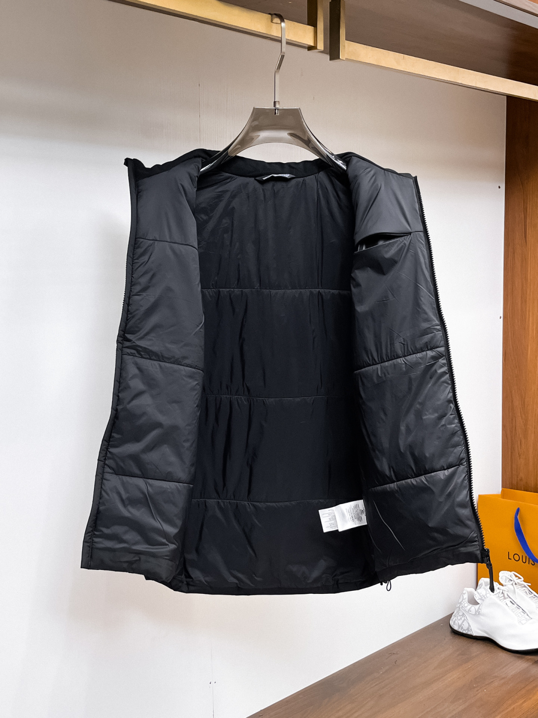Arcteryx Vest M-xxxl