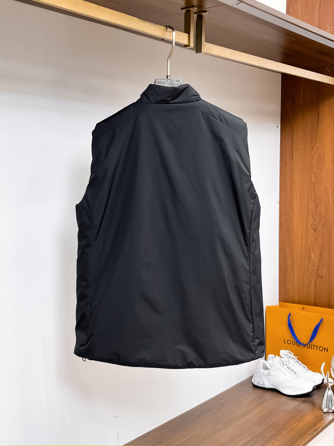 Arcteryx Vest M-xxxl