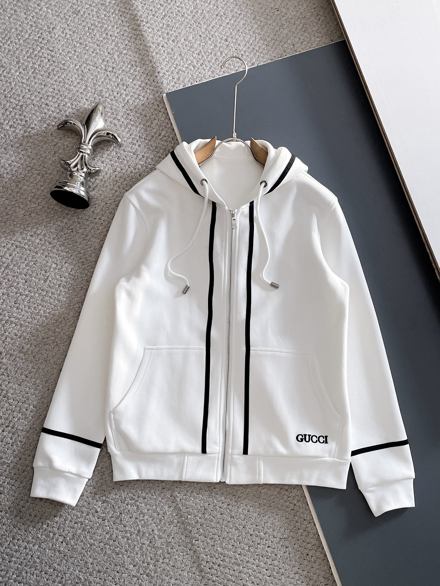 Gucci Basic Clothing Cotton M-xl
