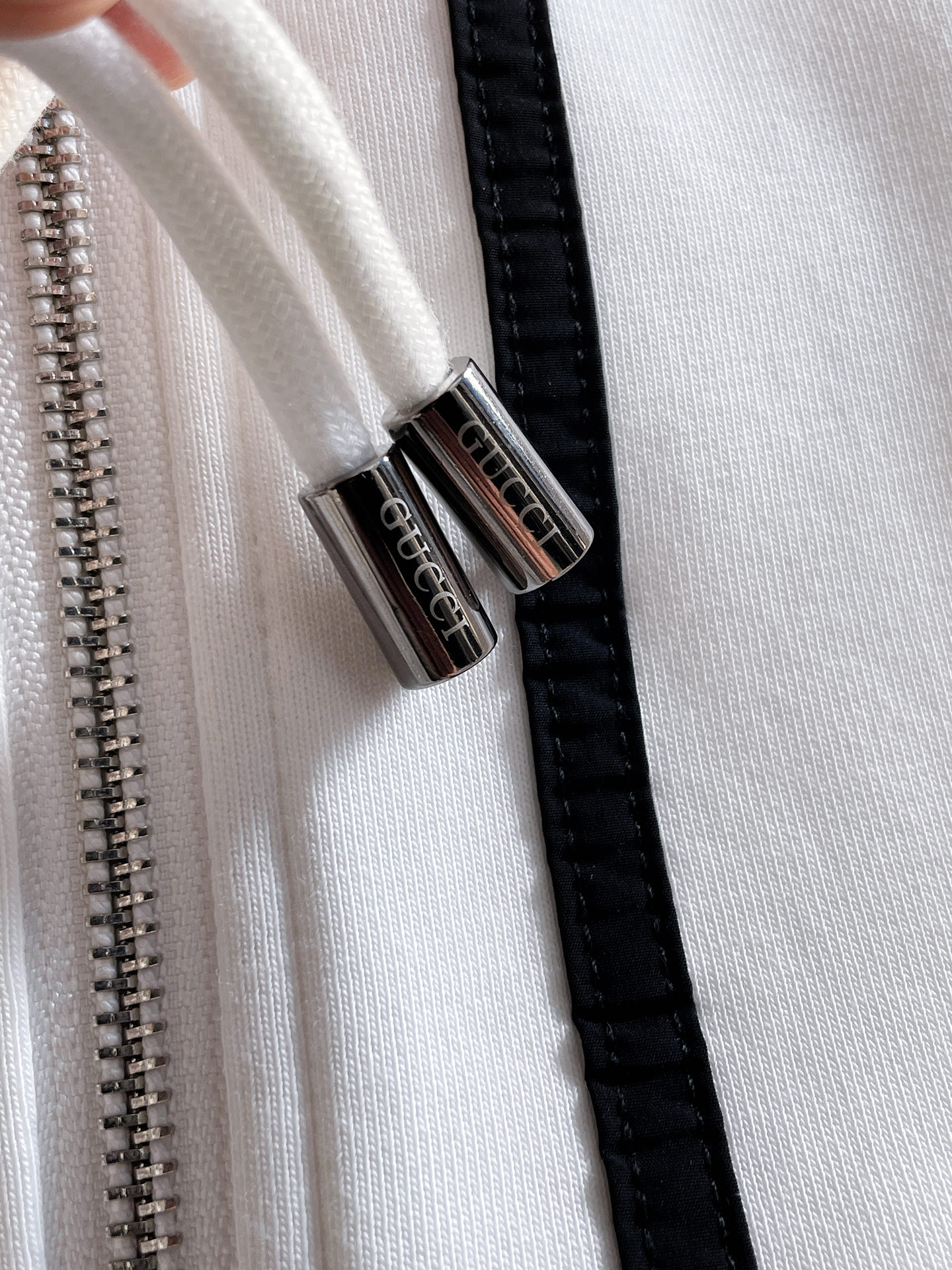Gucci Basic Clothing Cotton M-xl