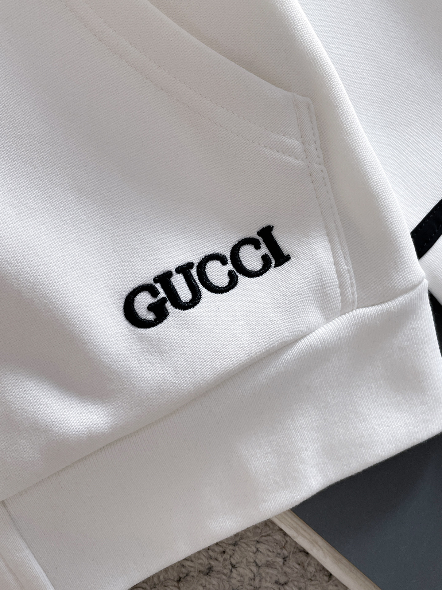 Gucci Basic Clothing Cotton M-xl