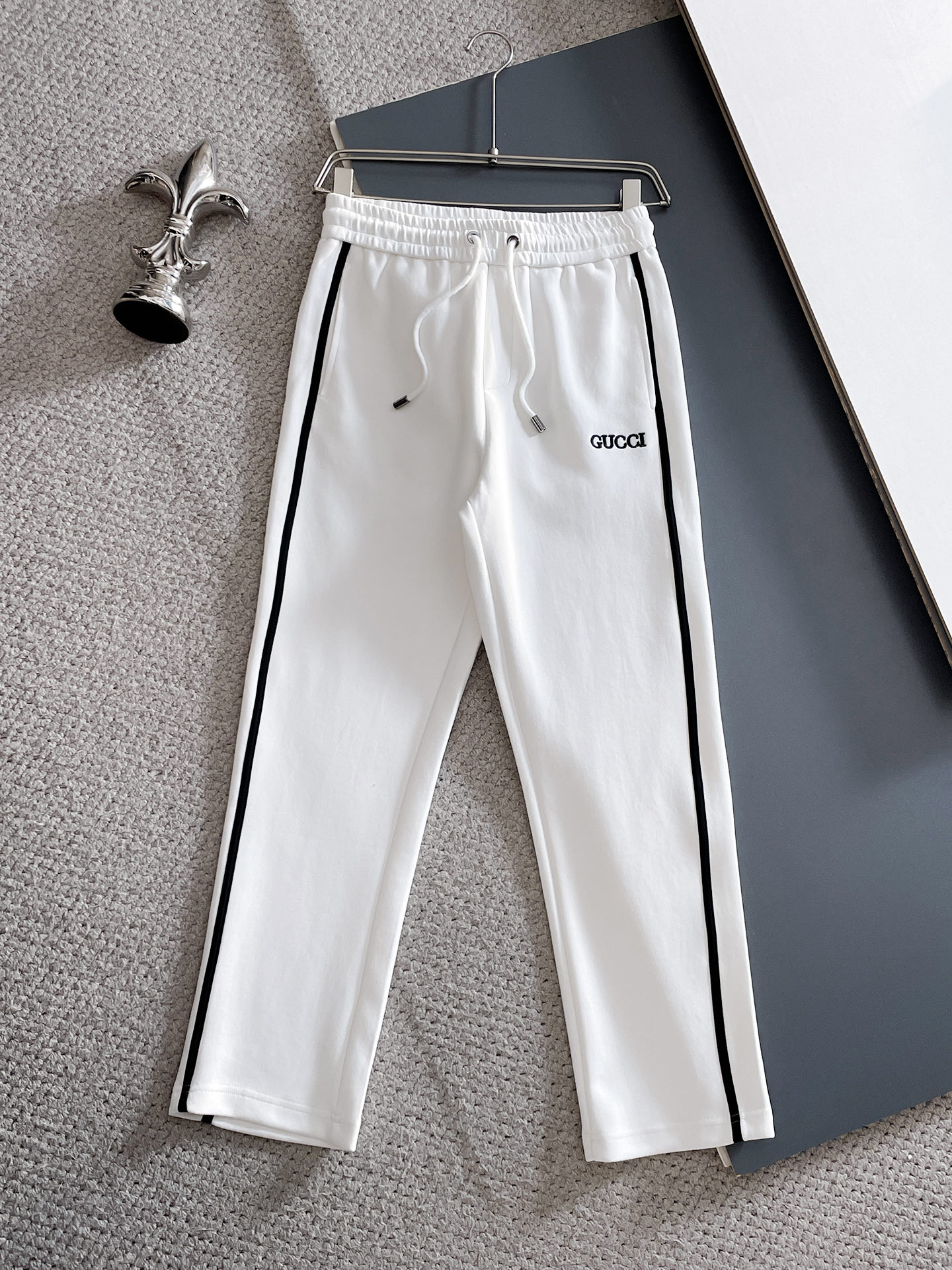 Gucci Basic Clothing Cotton M-xl