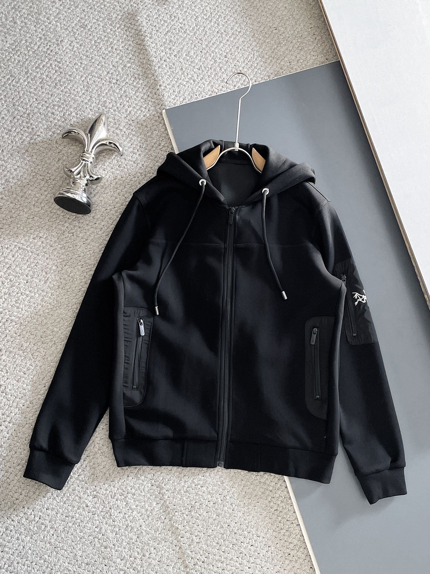 Arcteryx Basic Clothing M-xl