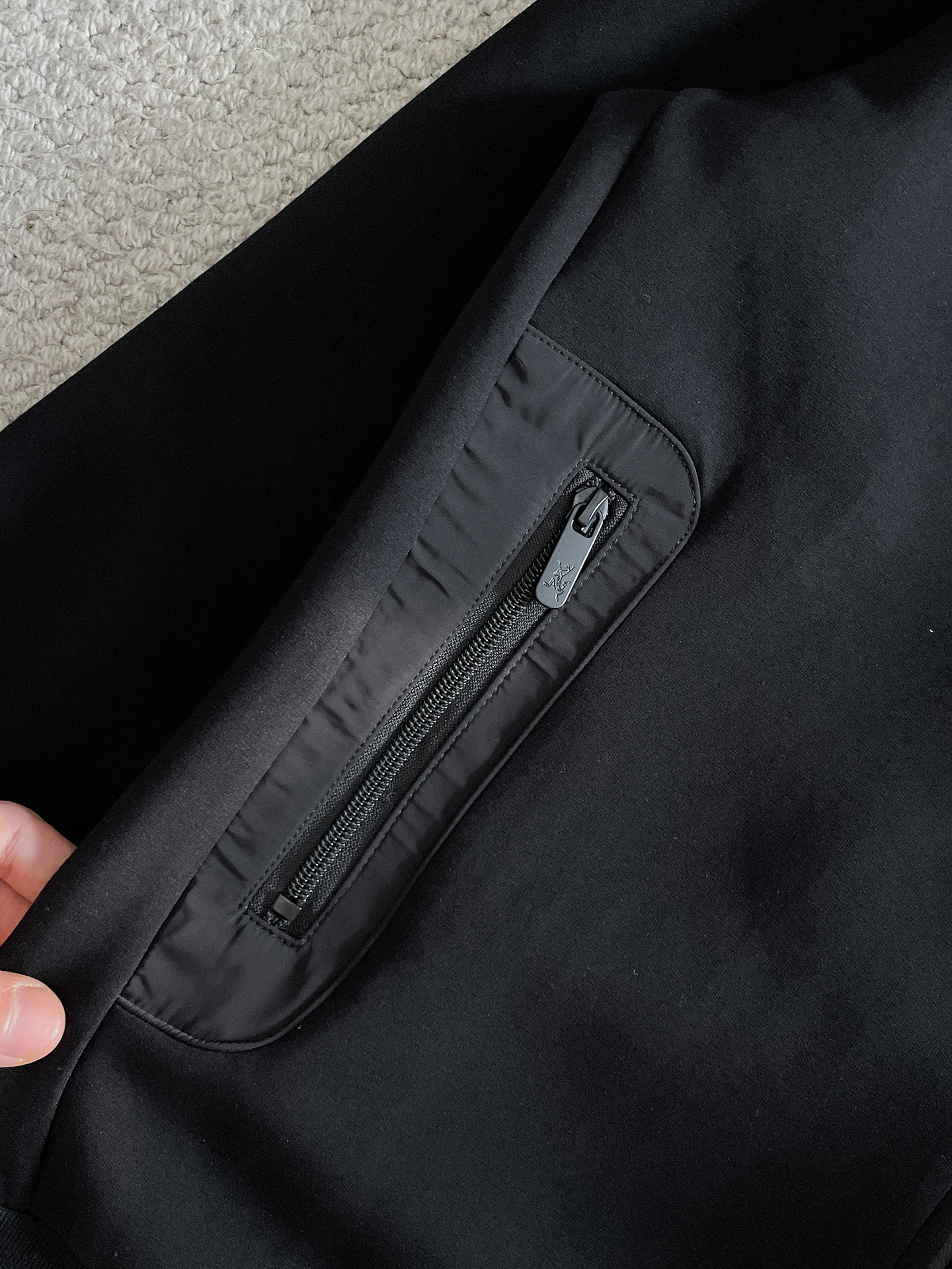 Arcteryx Basic Clothing M-xl