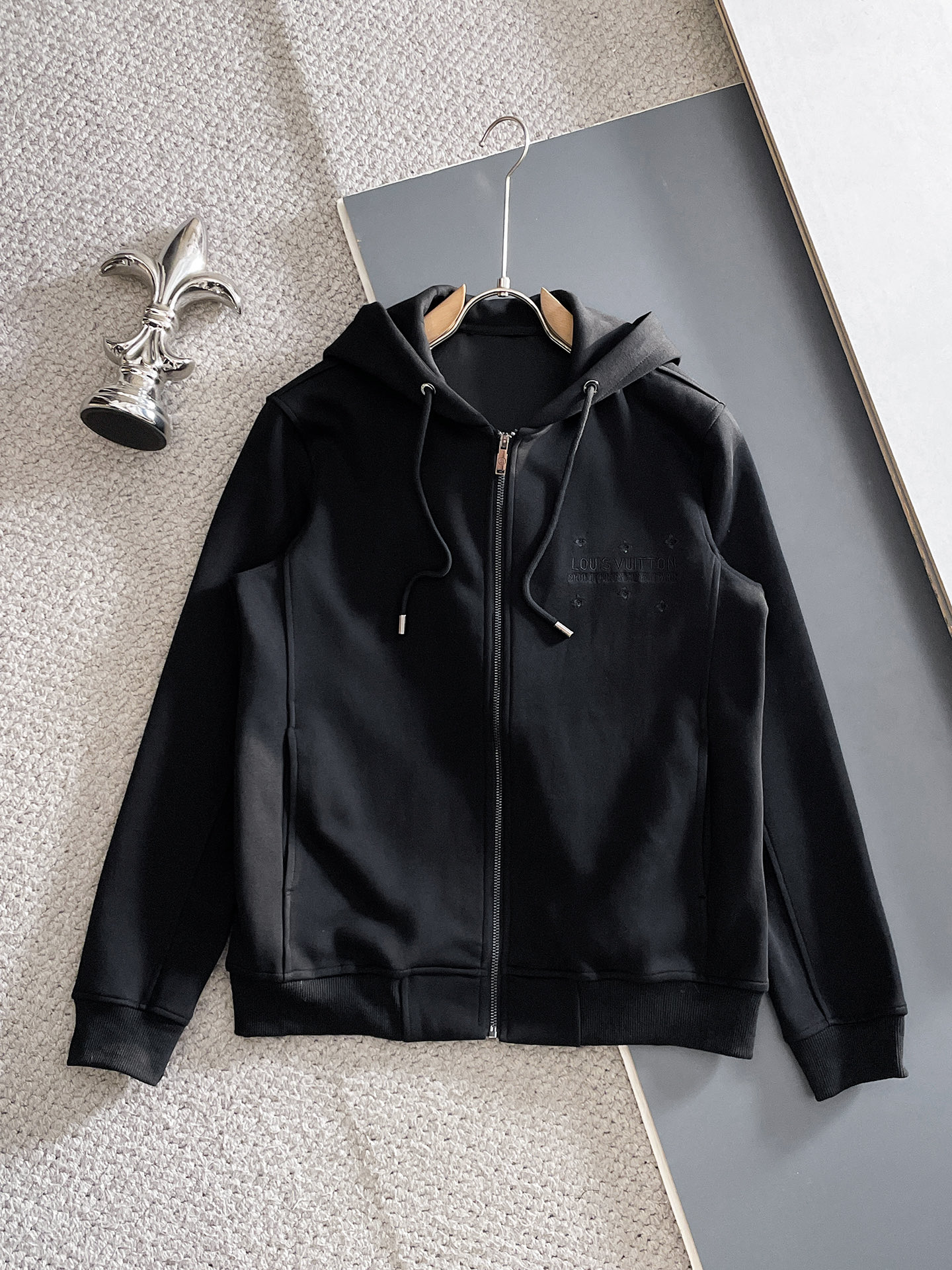 Louis Vuitton Basic Clothing Cotton M-l-xl