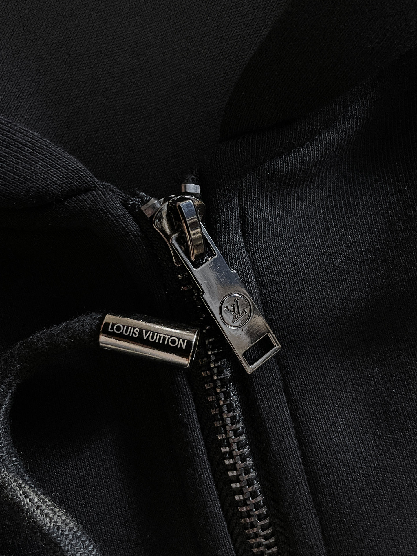 Louis Vuitton Basic Clothing Cotton M-l-xl