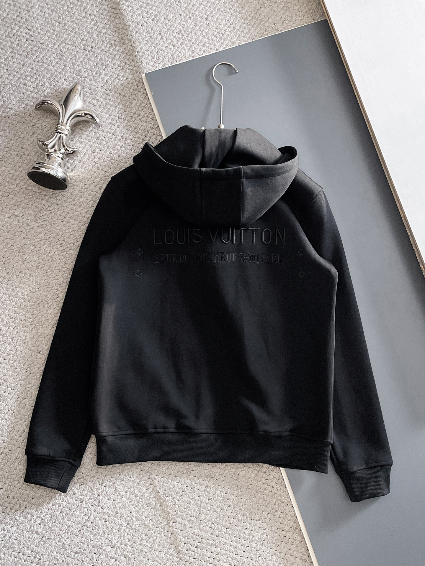Louis Vuitton Basic Clothing Cotton M-l-xl
