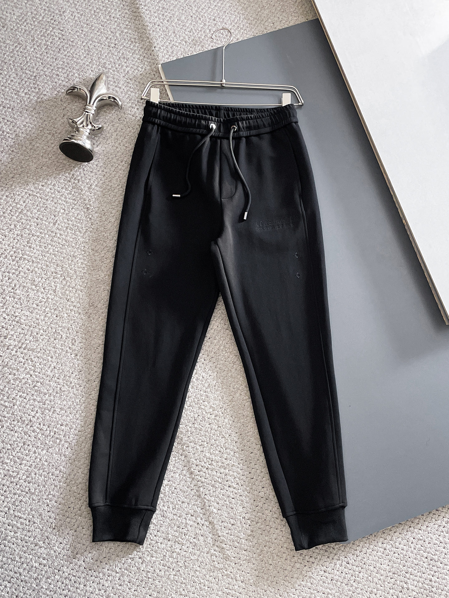 Louis Vuitton Basic Clothing Cotton M-l-xl