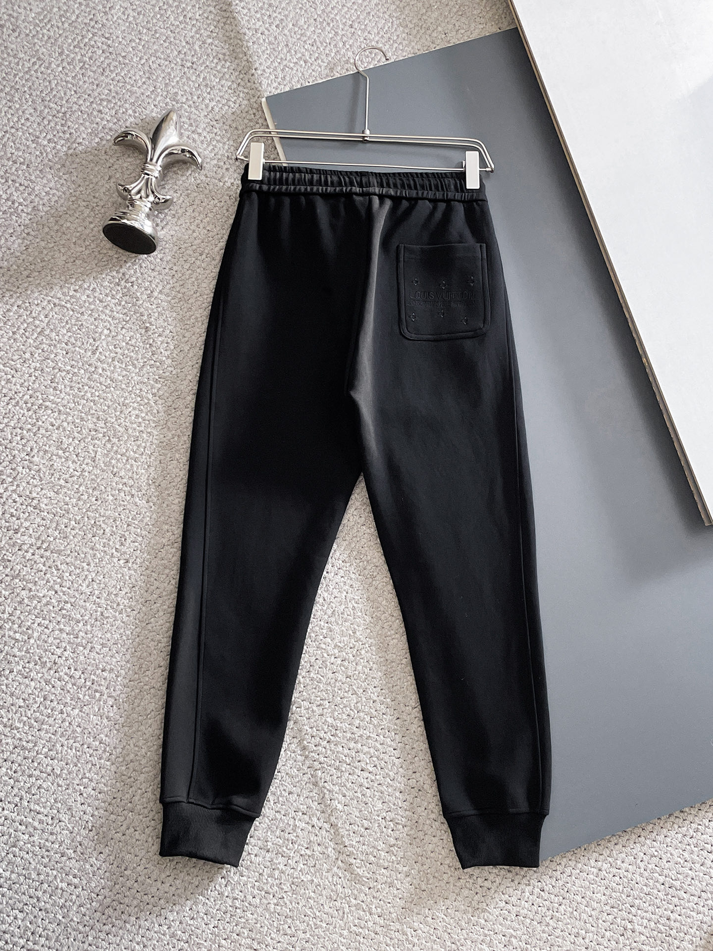 Louis Vuitton Basic Clothing Cotton M-l-xl