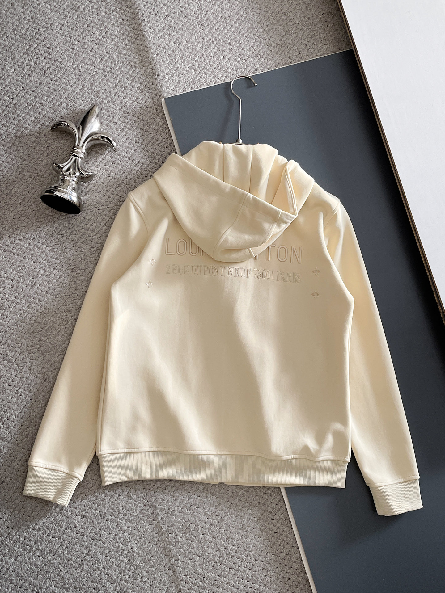 Louis Vuitton Basic Clothing Cotton M-l-xl