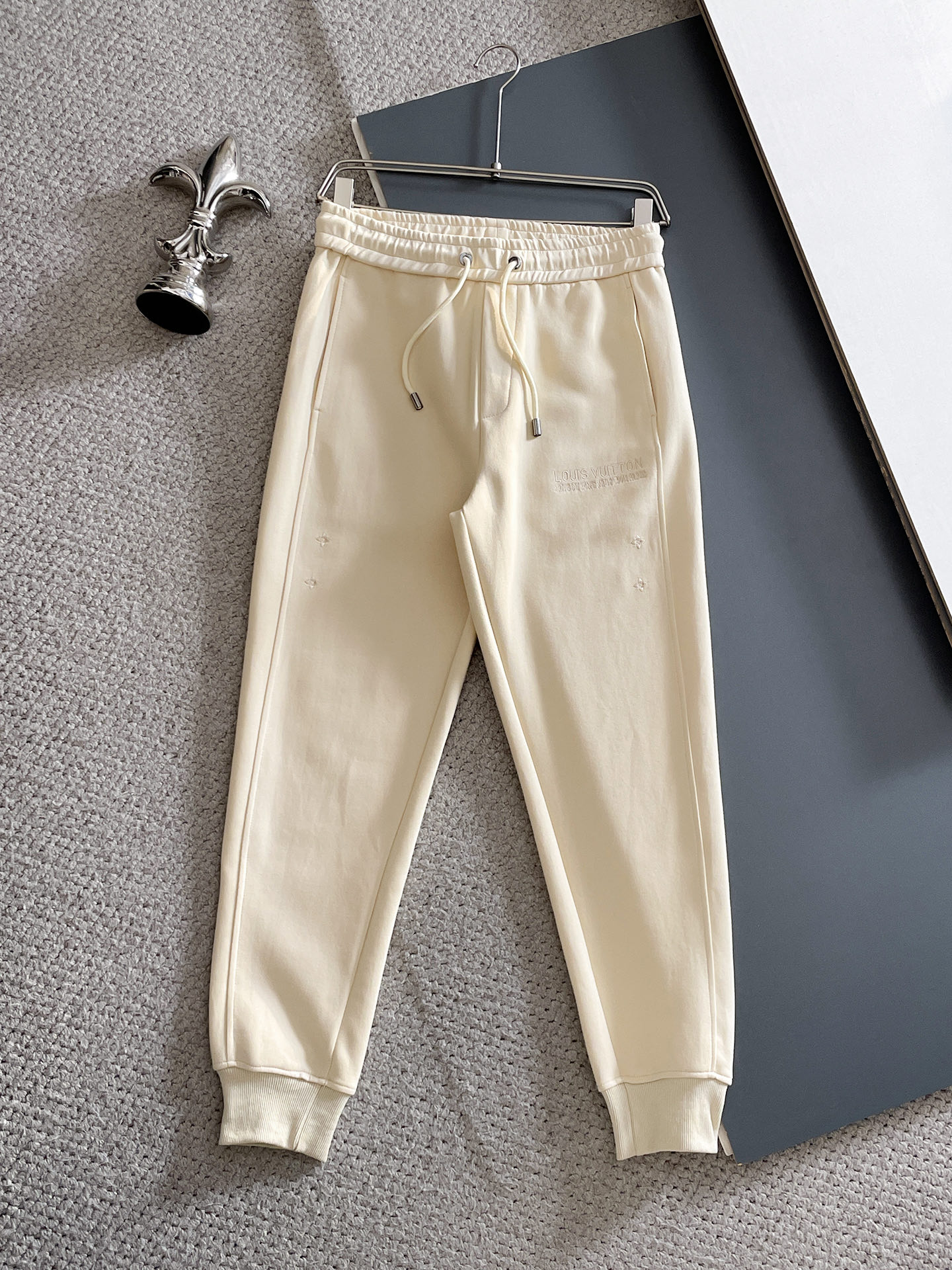 Louis Vuitton Basic Clothing Cotton M-l-xl