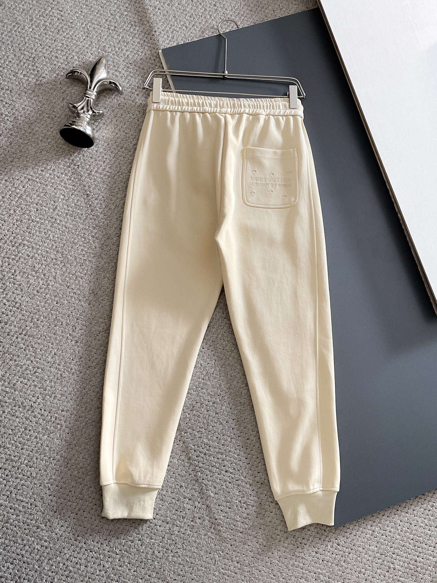 Louis Vuitton Basic Clothing Cotton M-l-xl