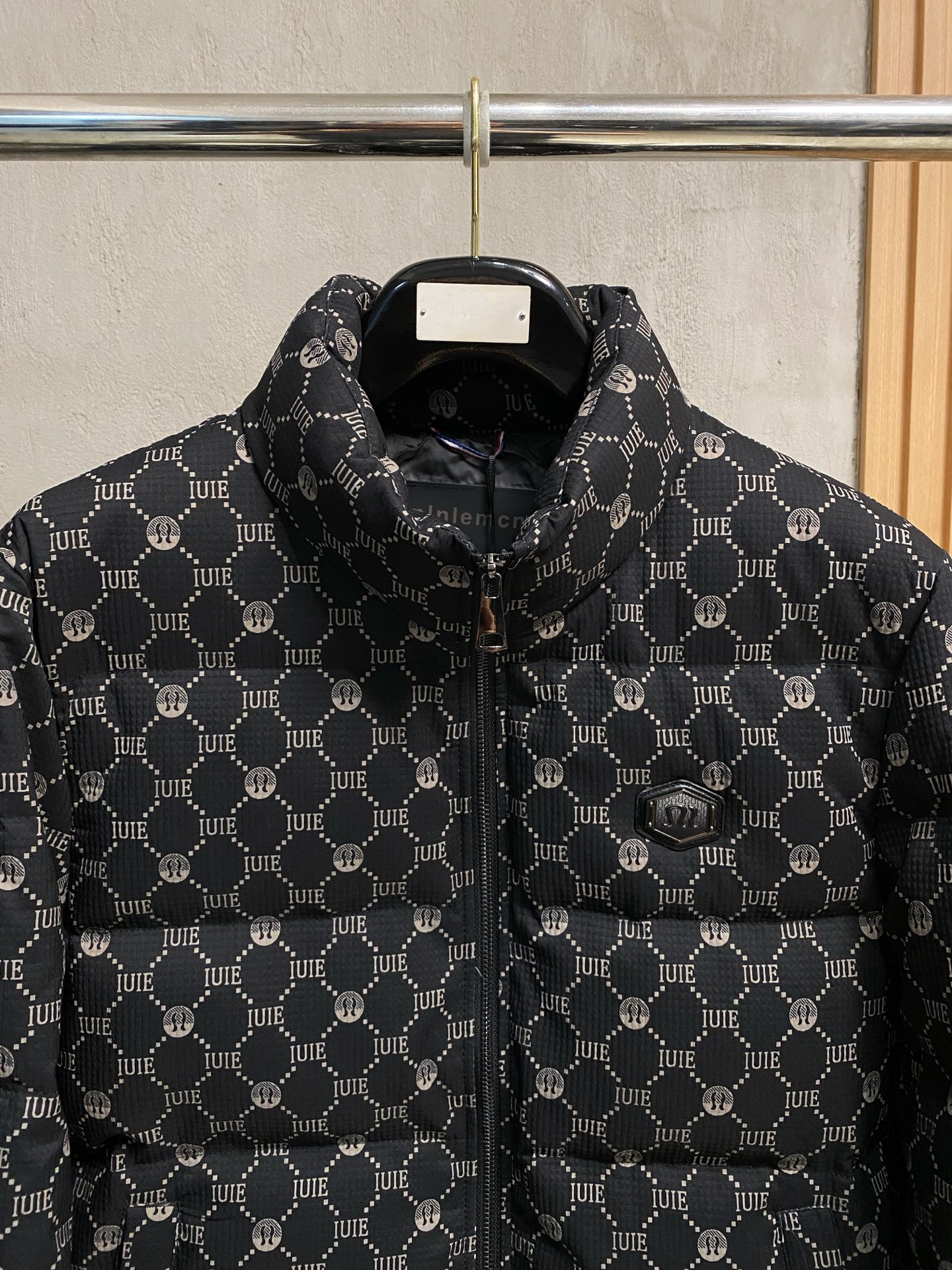 Louis Vuitton Down Jacket S-m-l-xl