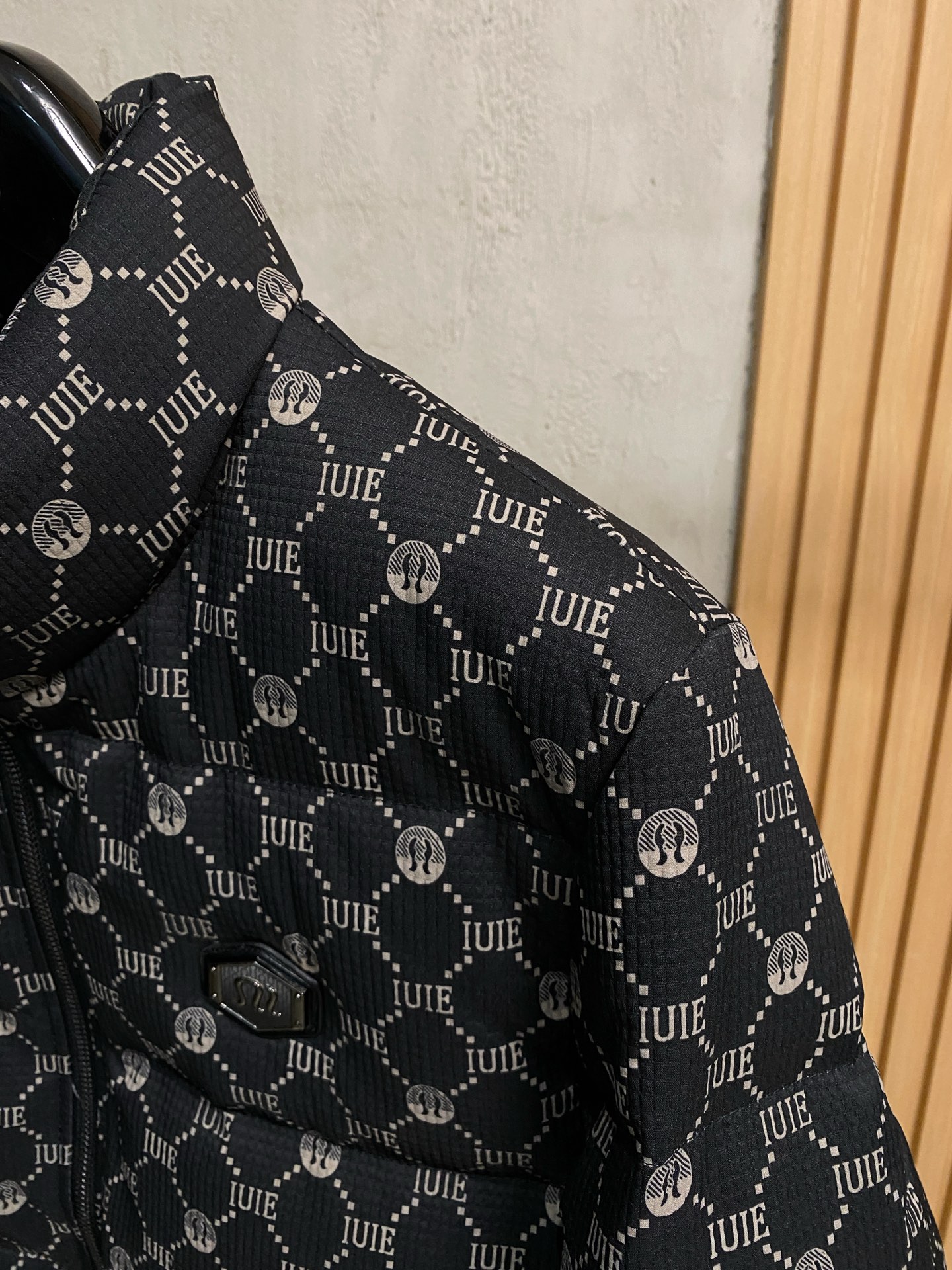 Louis Vuitton Down Jacket S-m-l-xl