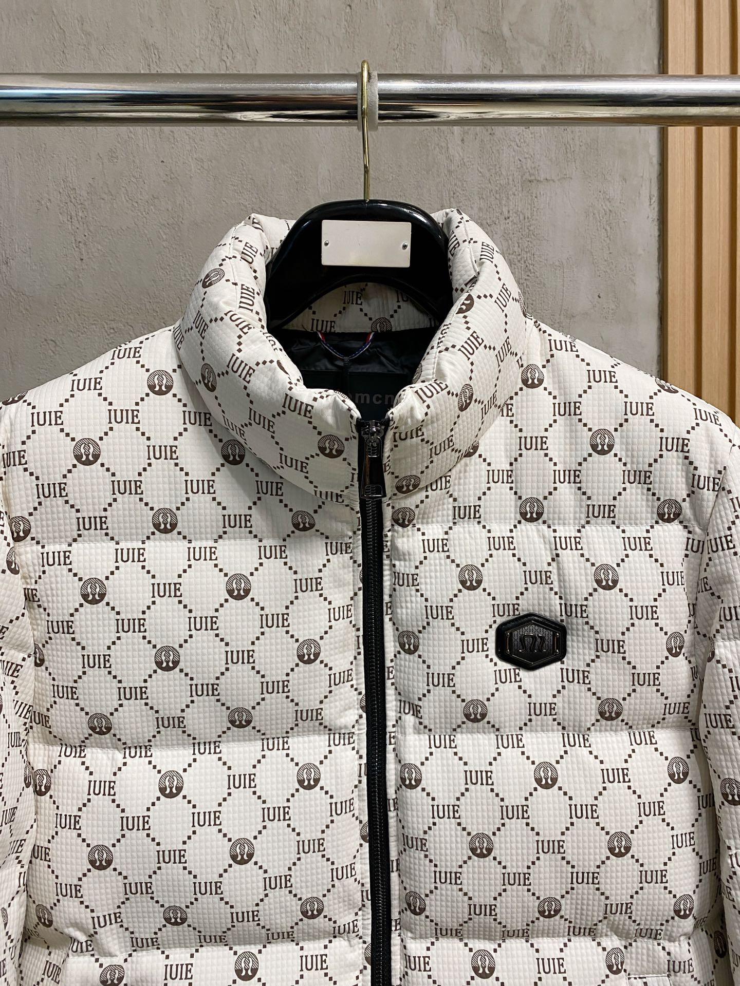 Louis Vuitton Down Jacket S-m-l-xl