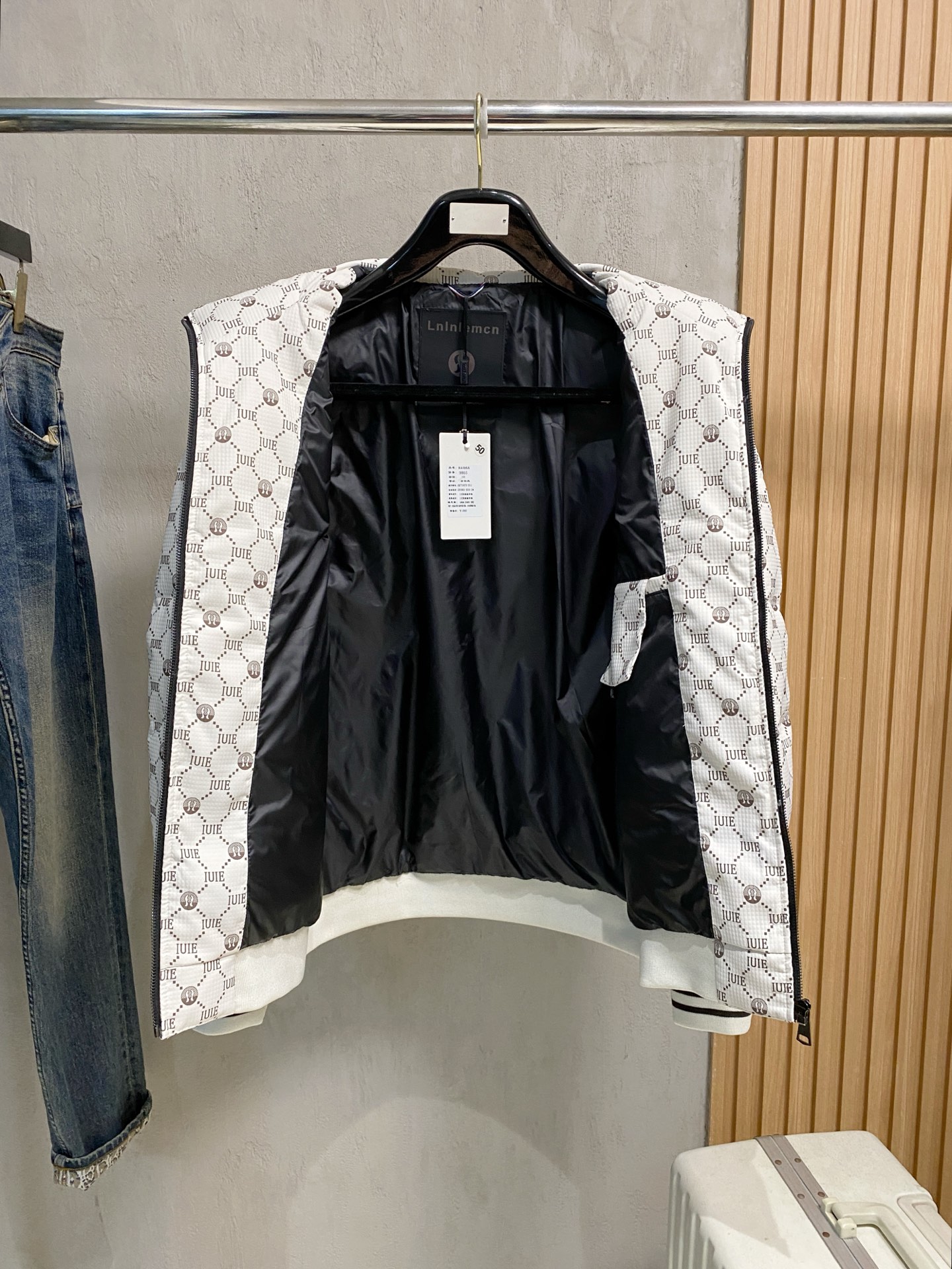 Louis Vuitton Down Jacket S-m-l-xl