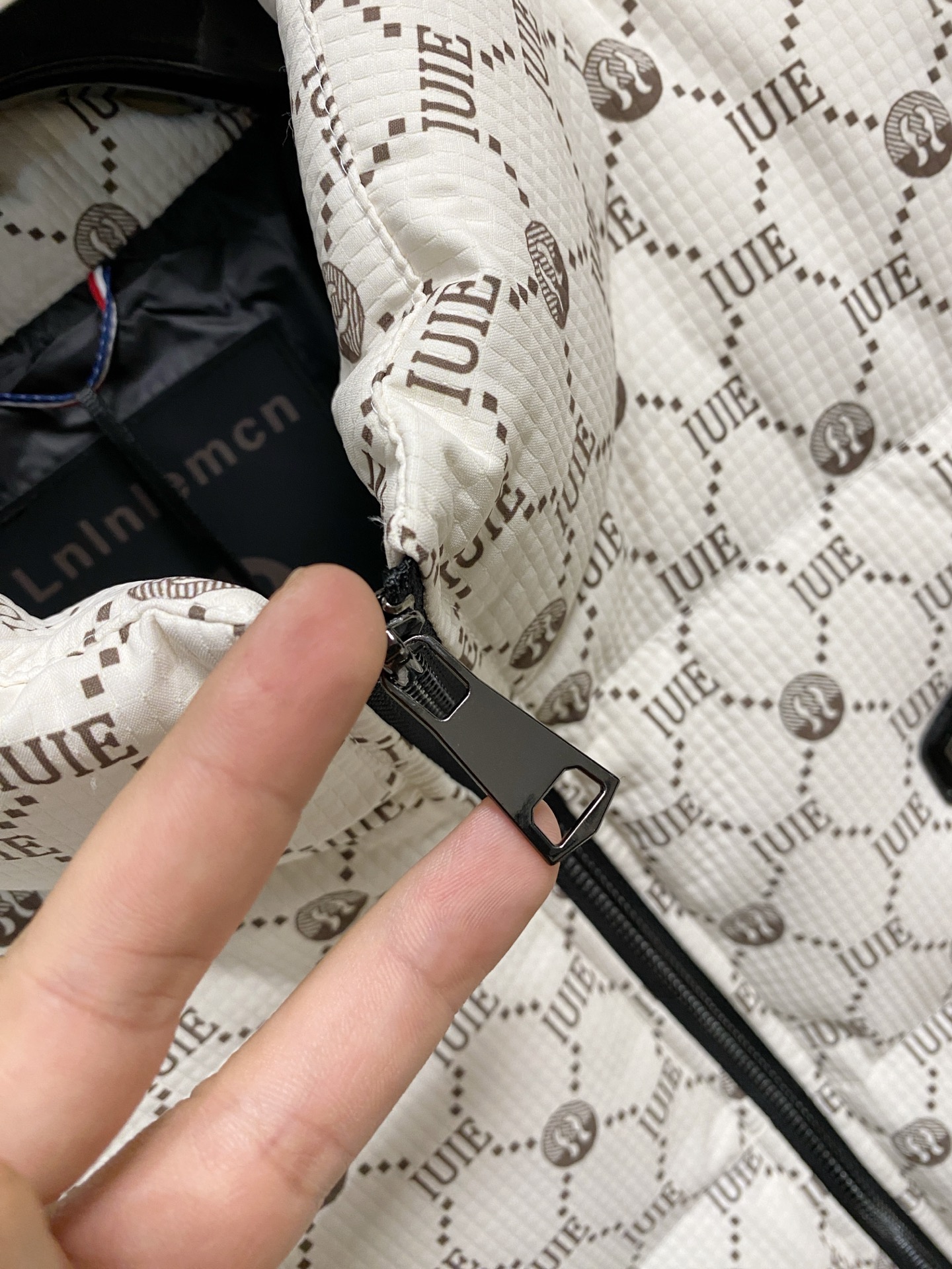 Louis Vuitton Down Jacket S-m-l-xl