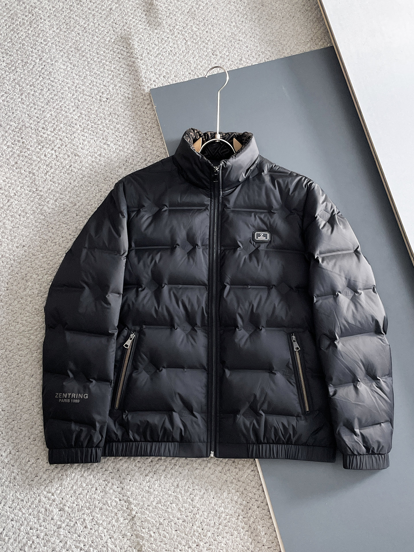 Ermenegildo Zegna Down Jacket S-m-l-xl