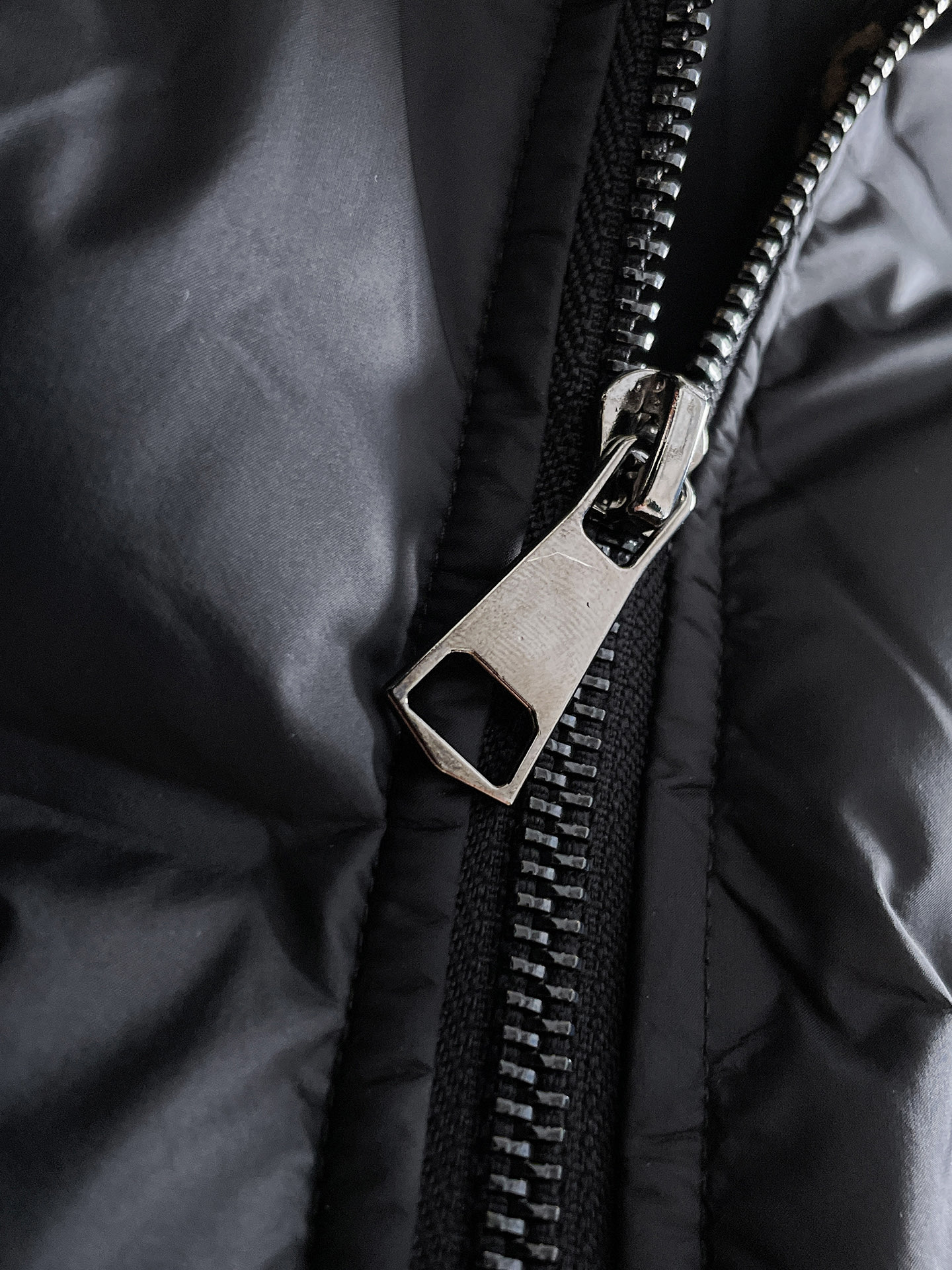 Ermenegildo Zegna Down Jacket S-m-l-xl