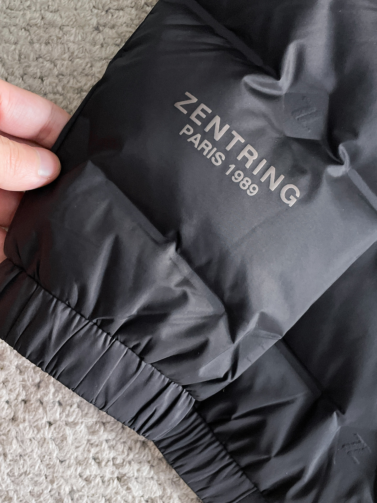 Ermenegildo Zegna Down Jacket S-m-l-xl