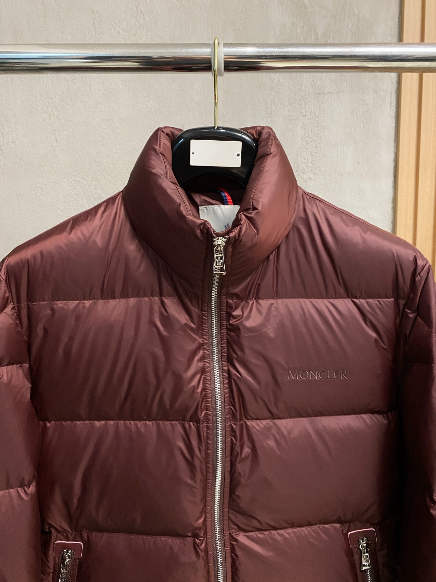 Moncler Down Jacket S-m-l-xl