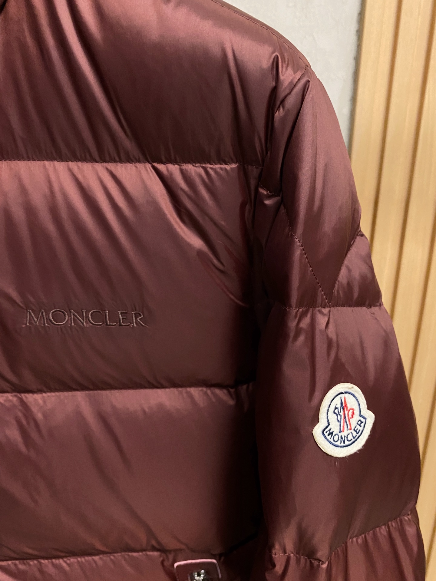Moncler Down Jacket S-m-l-xl